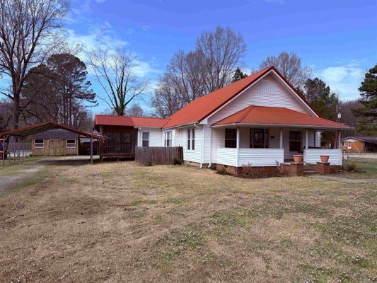 217 S 12TH AVE, PIGGOTT, AR 72454 - Image af5b9dfe39c31f08438d00a612b08927/2061247457