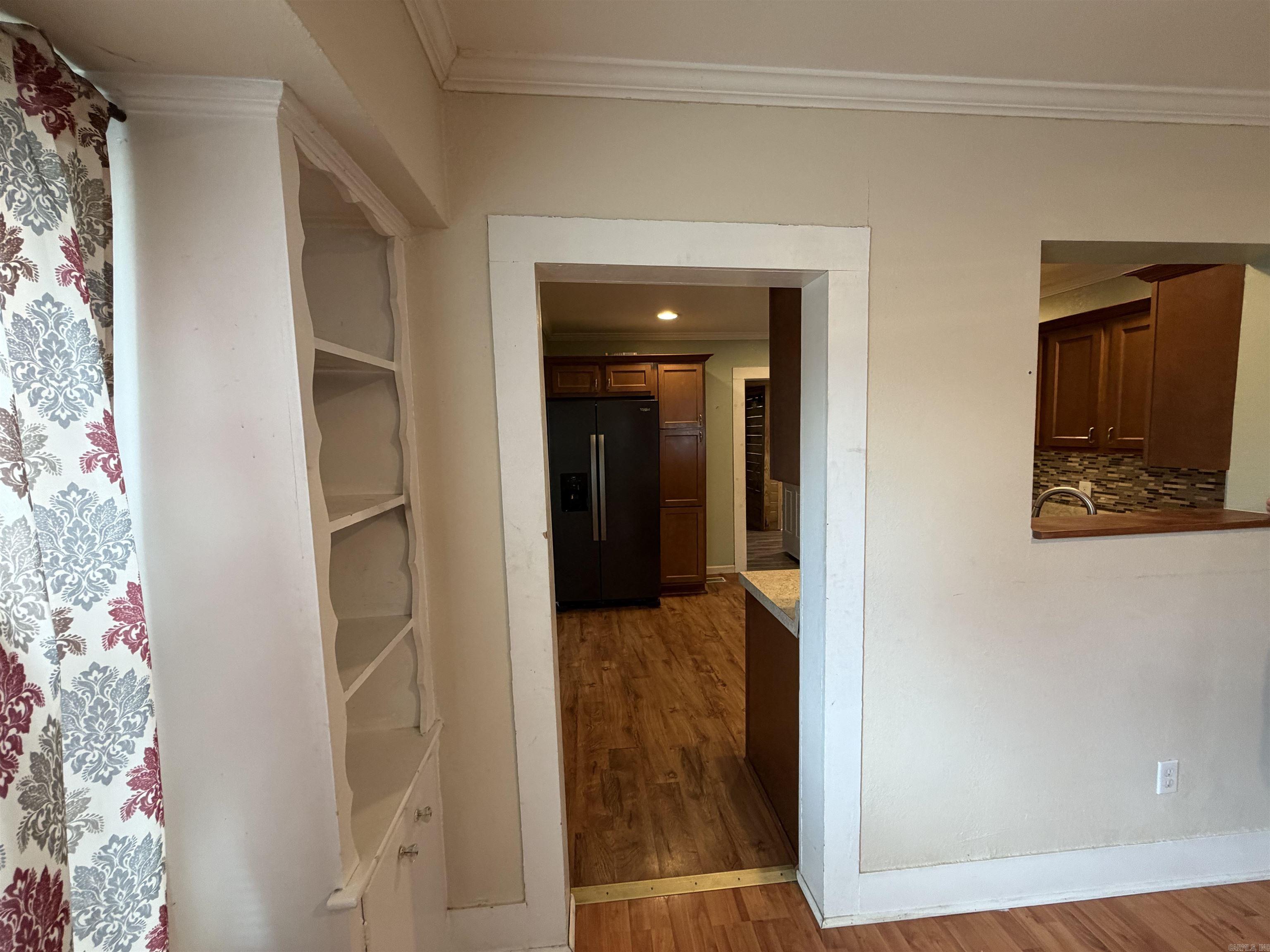 M&B PIGGOTT 2-20-8 - Residential