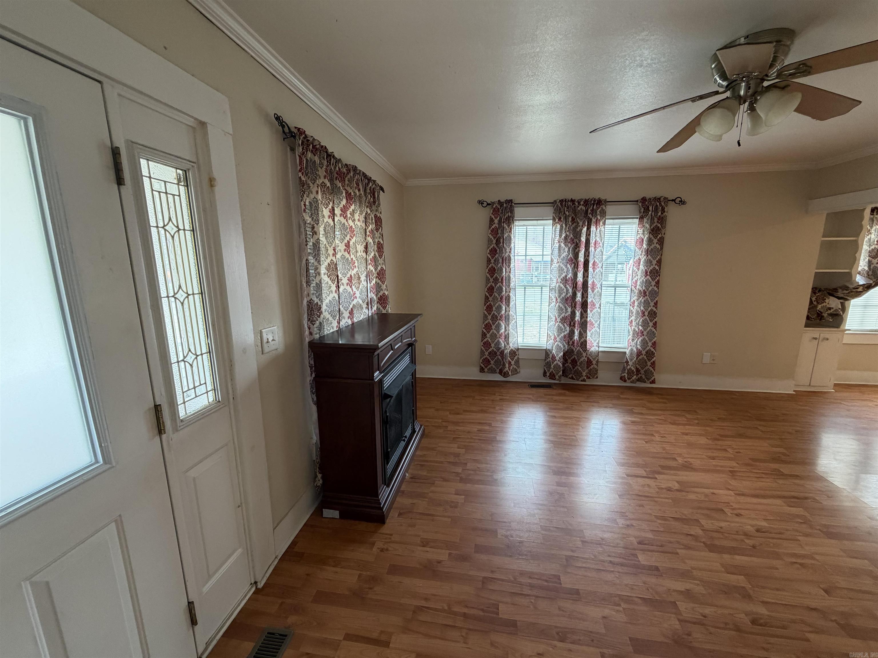 M&B PIGGOTT 2-20-8 - Residential