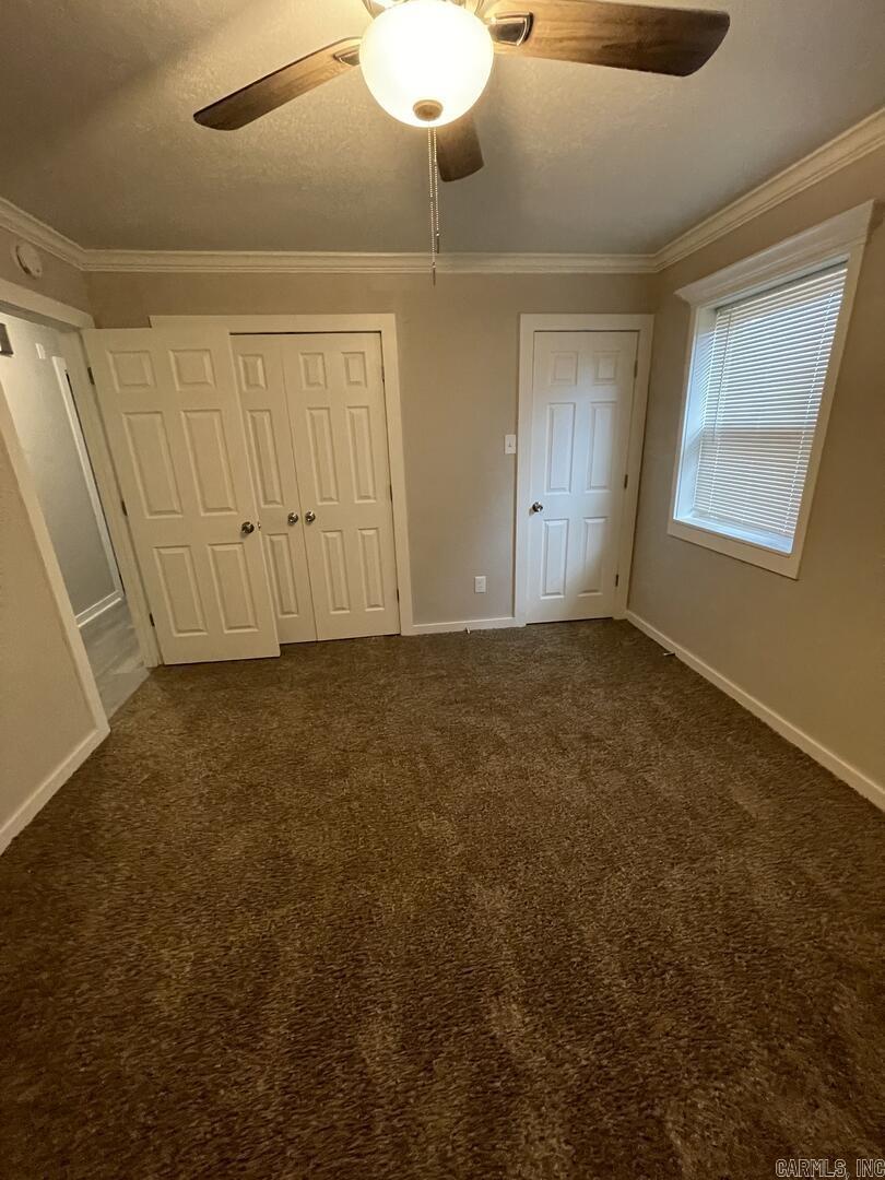 Privett Park - Residential Lease