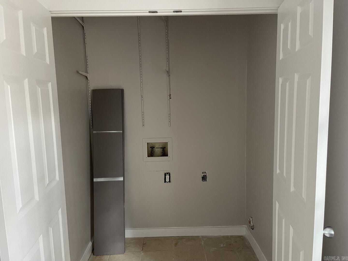 Privett Park - Residential Lease