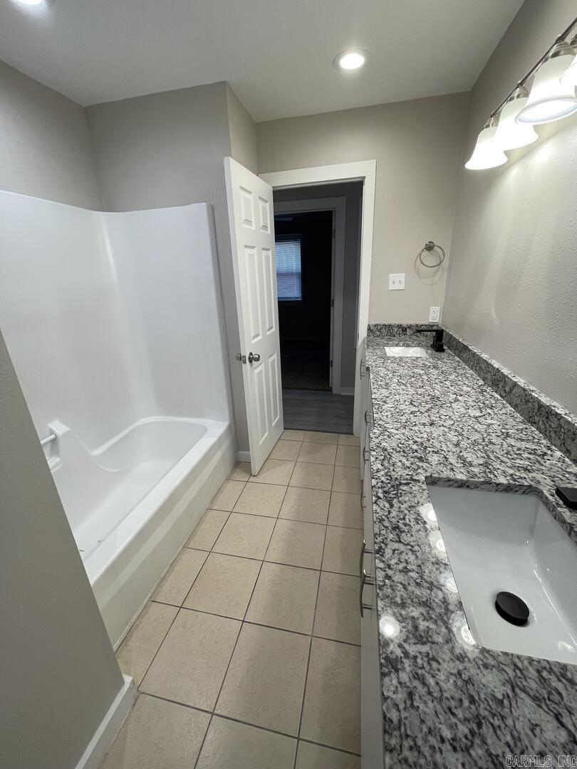 Privett Park - Residential Lease