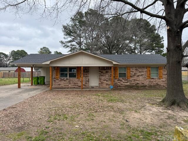 Privett Park - Residential Lease