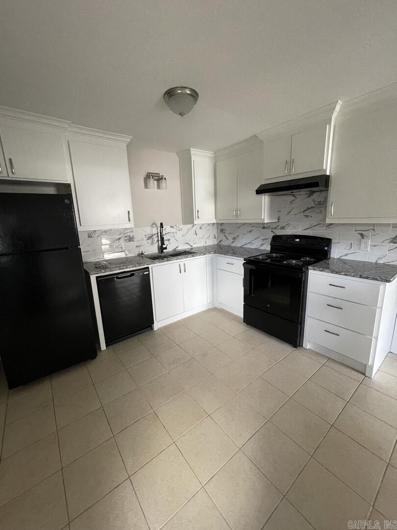 Privett Park - Residential Lease