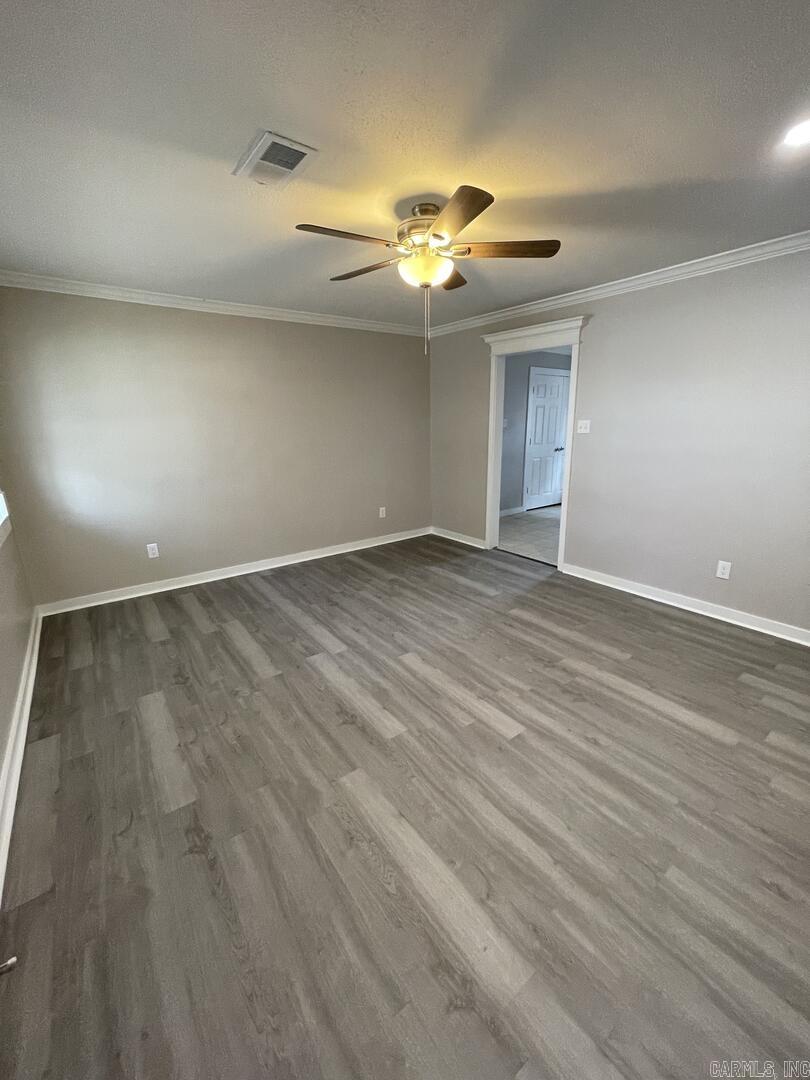 Privett Park - Residential Lease