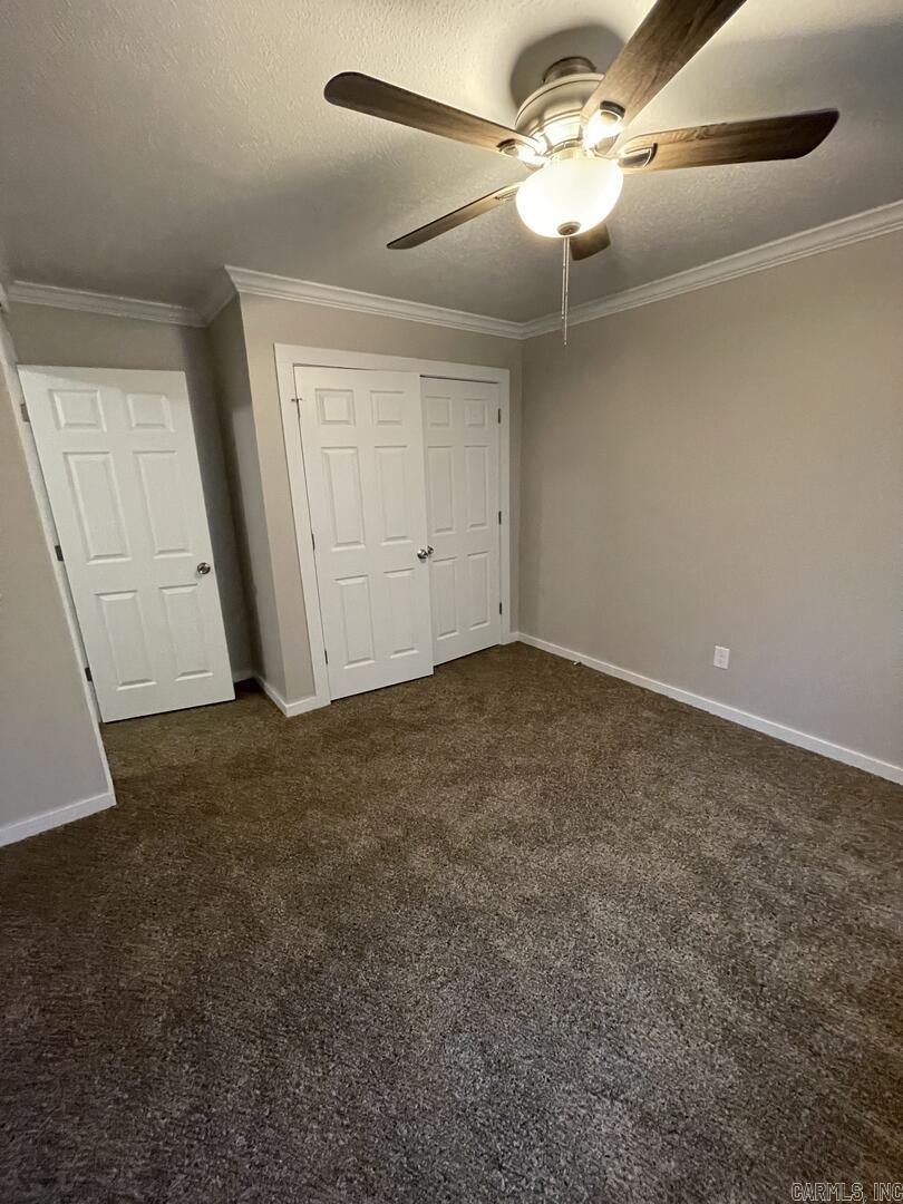 Privett Park - Residential Lease