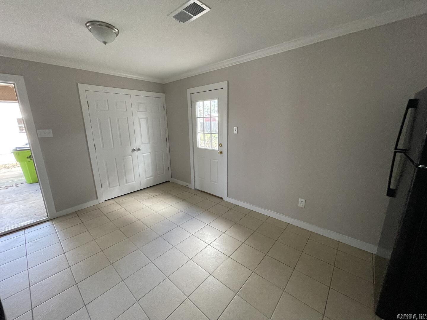 Privett Park - Residential Lease