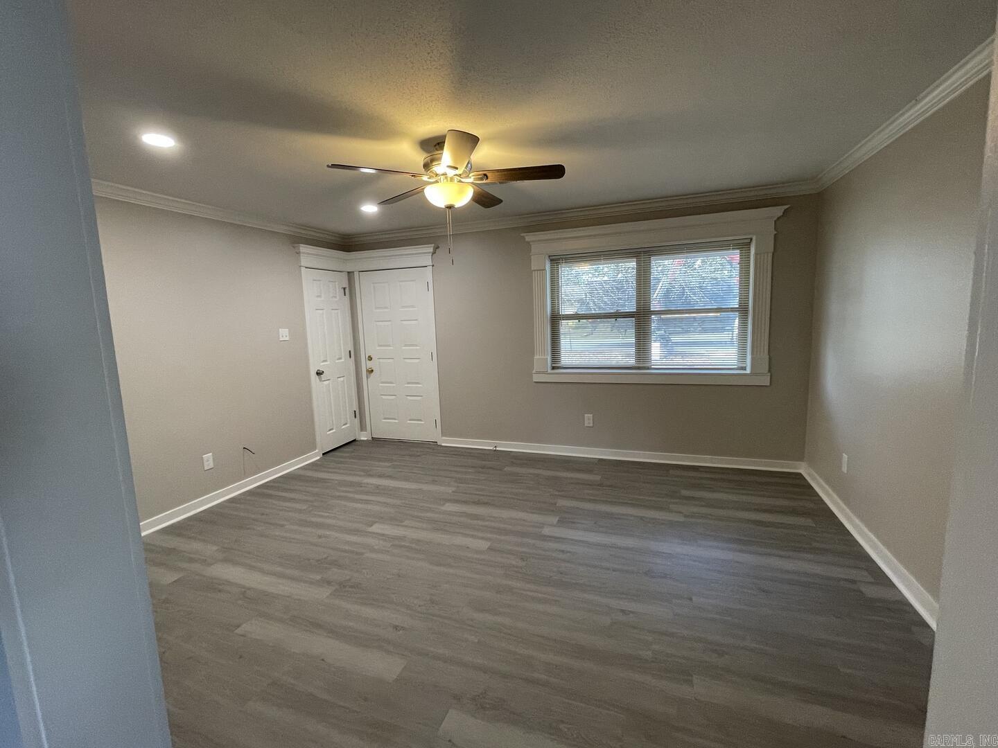 Privett Park - Residential Lease