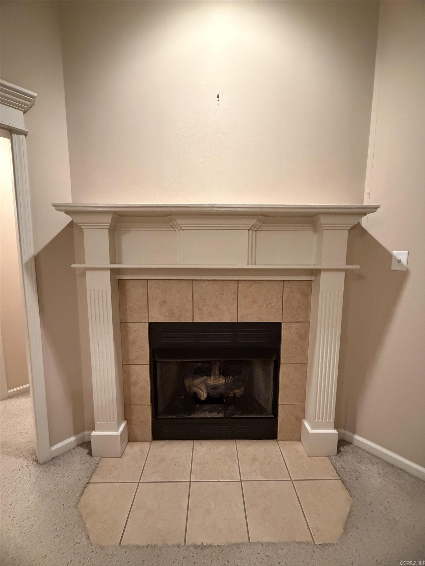 EMERALD VALLEY - Residential