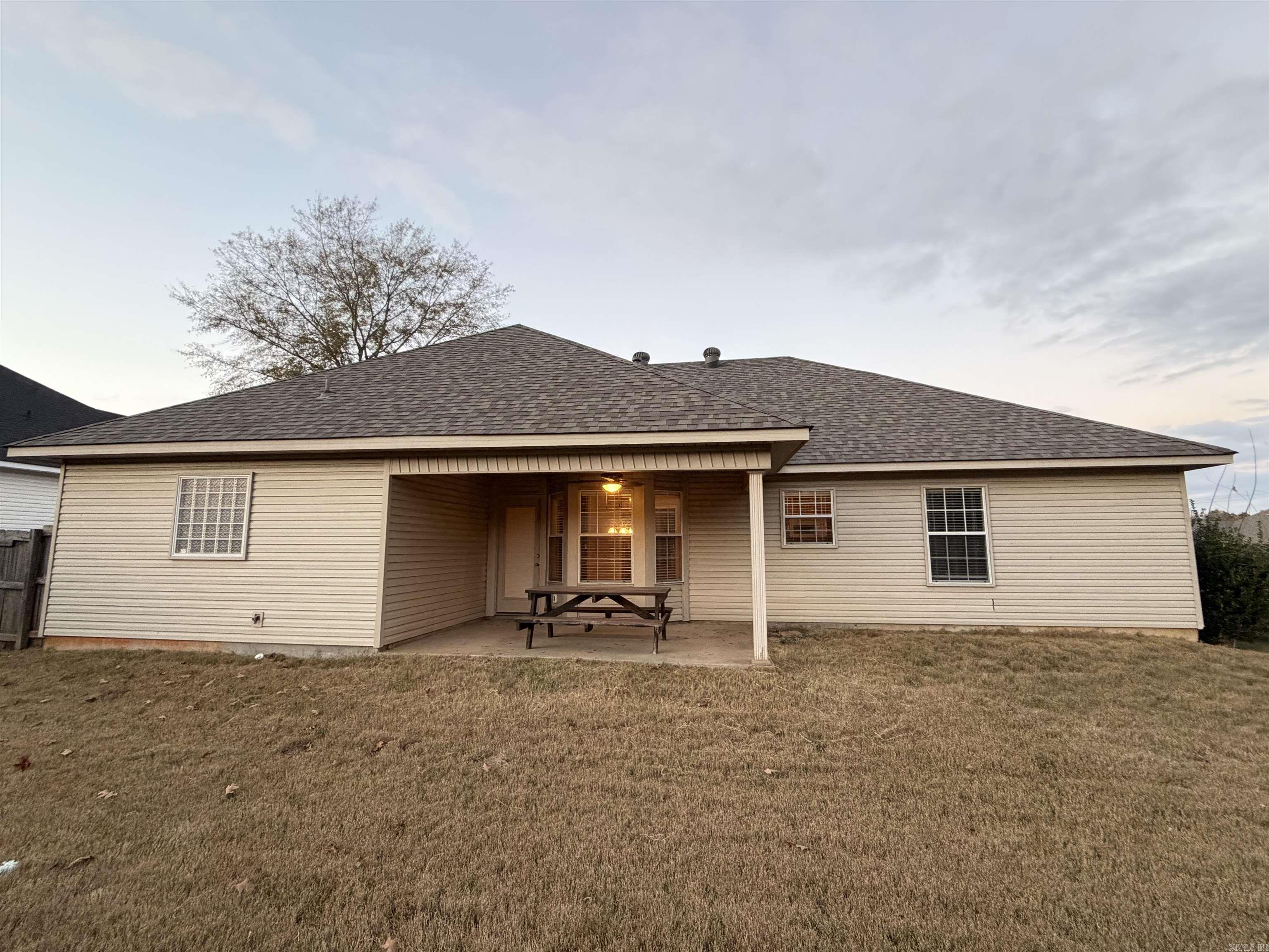 EMERALD VALLEY - Residential