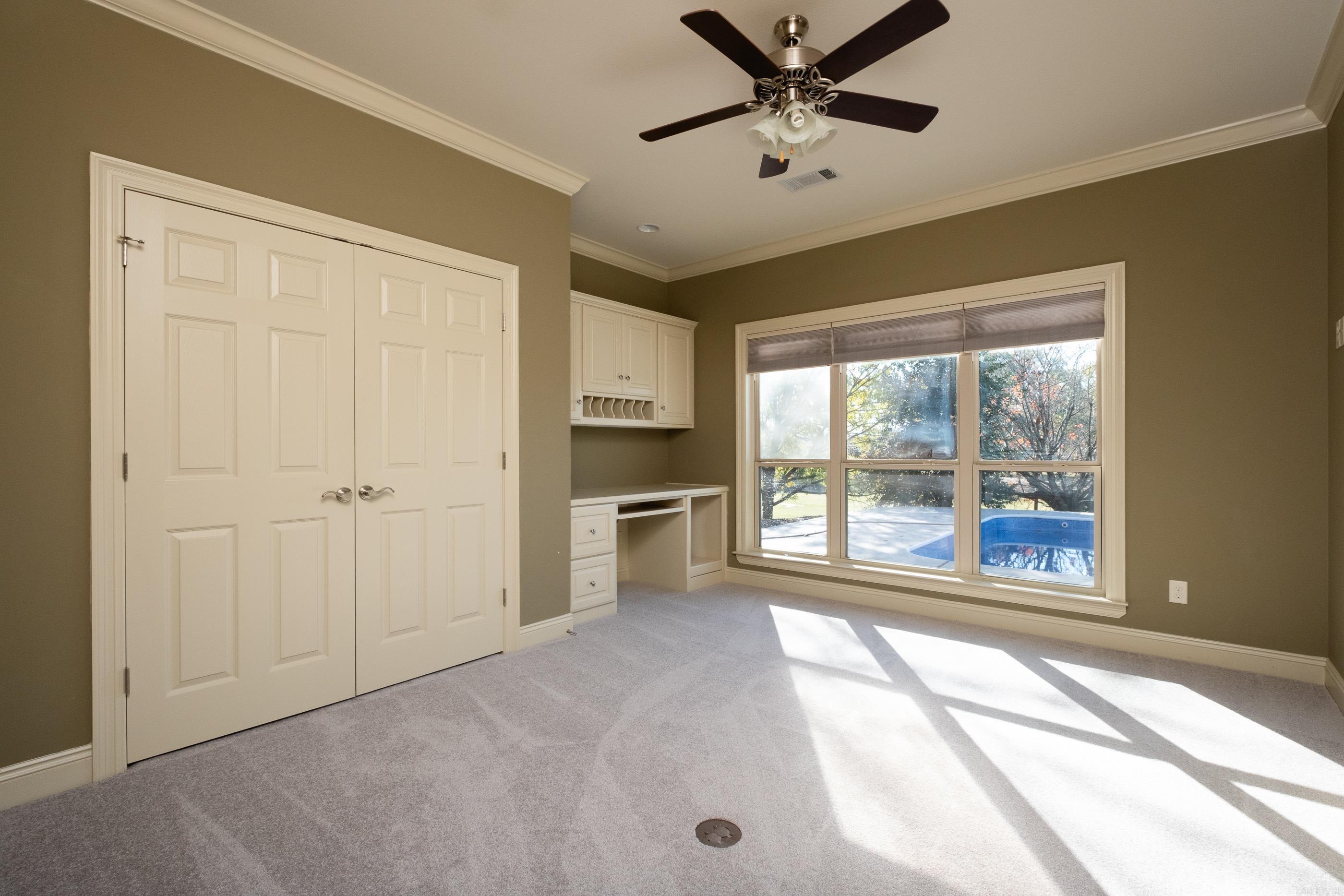 OSAGE FALLS ADDN - Residential