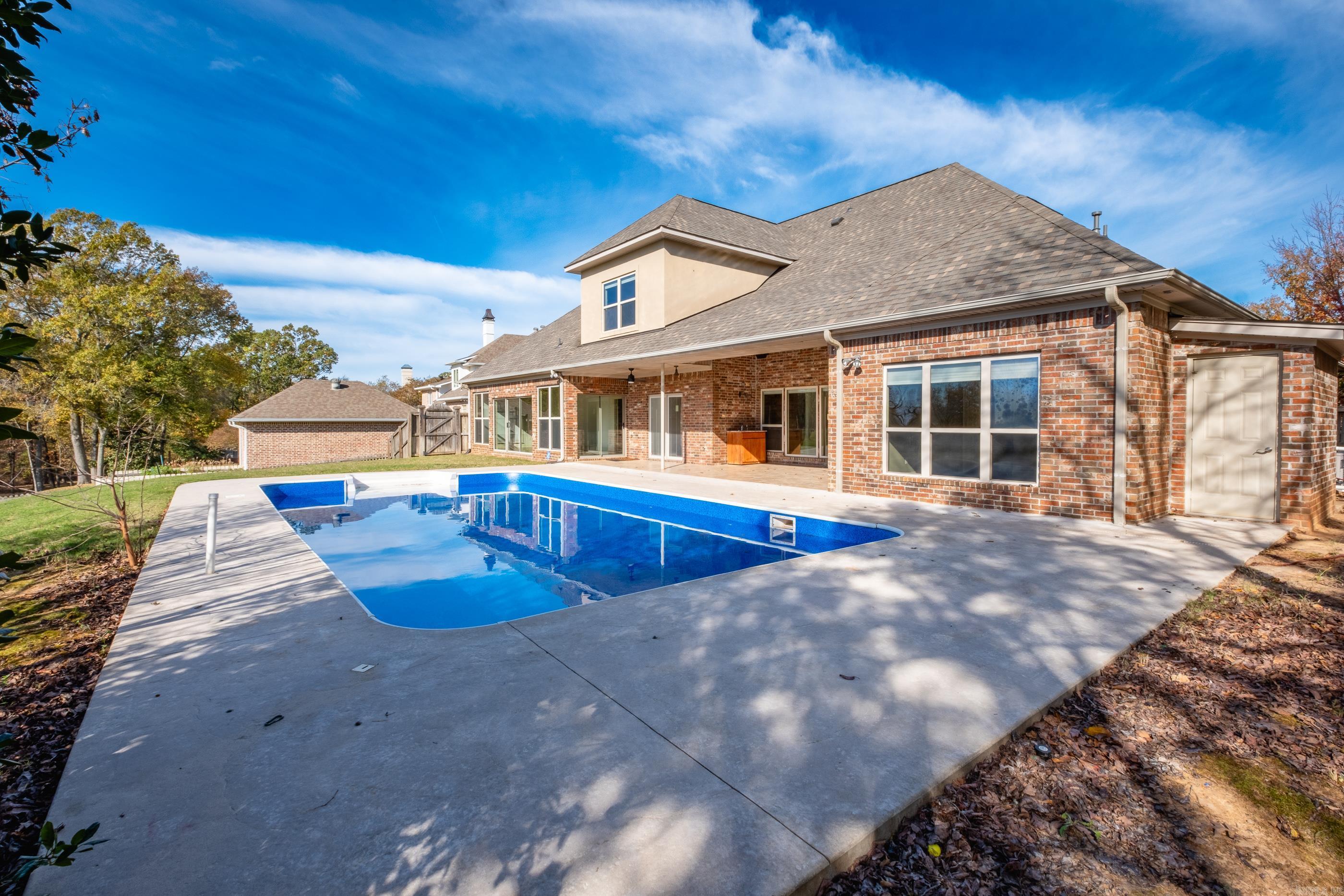 OSAGE FALLS ADDN - Residential