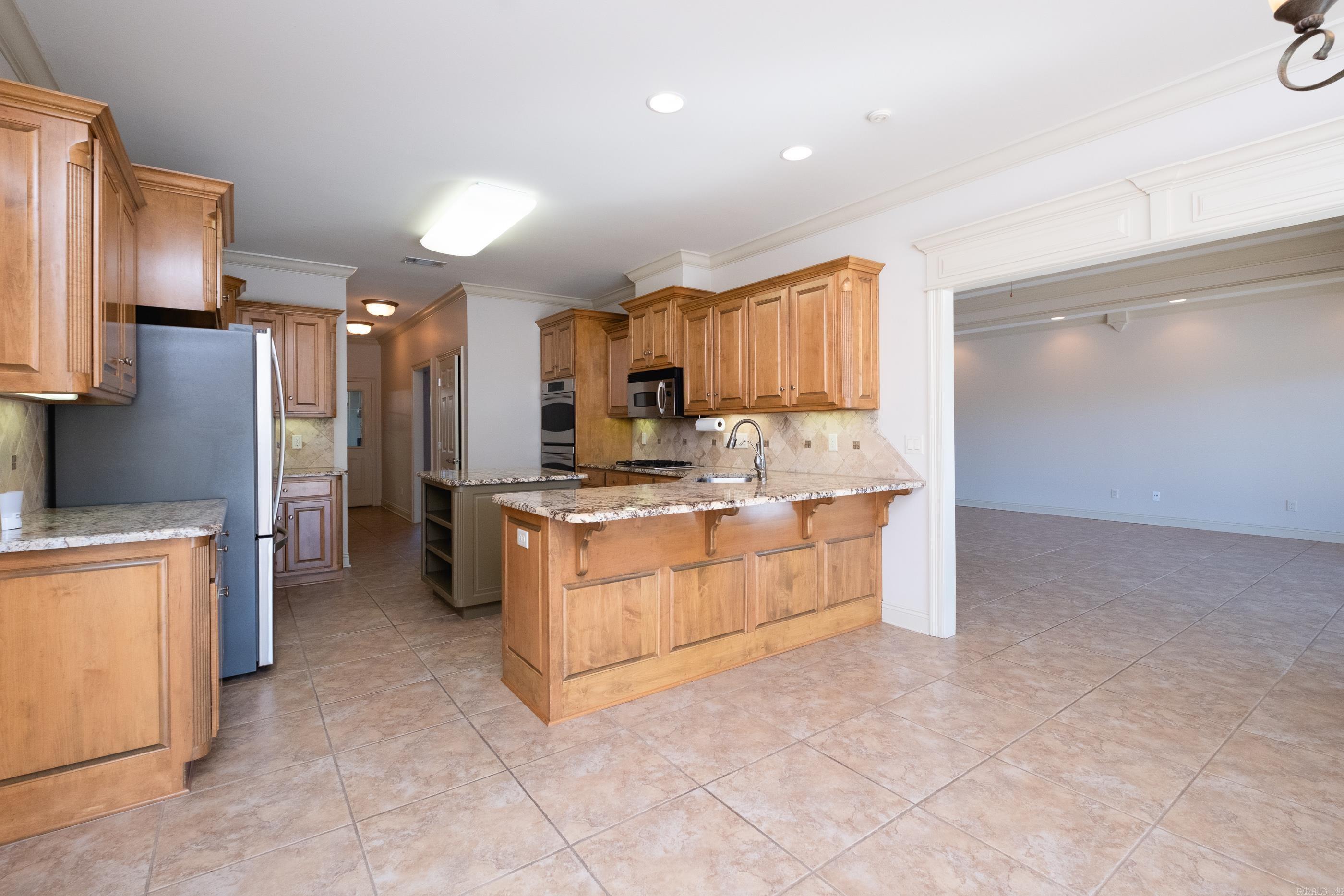 OSAGE FALLS ADDN - Residential