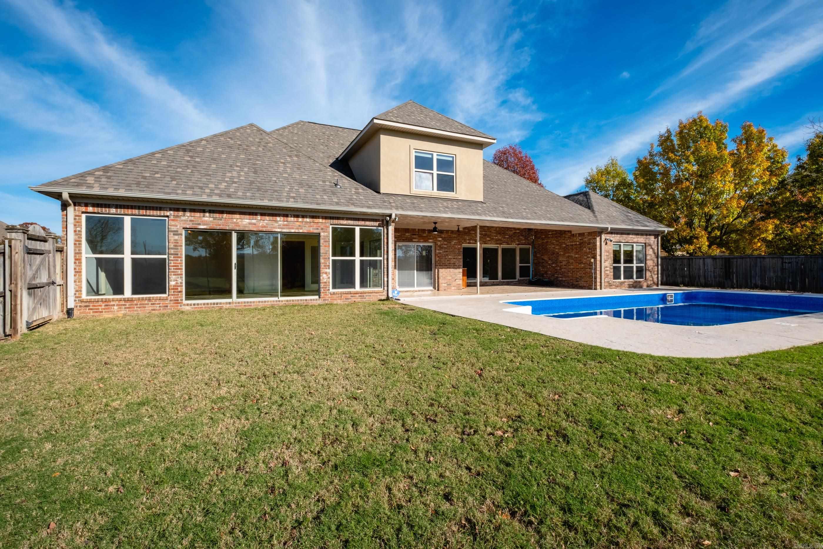 OSAGE FALLS ADDN - Residential