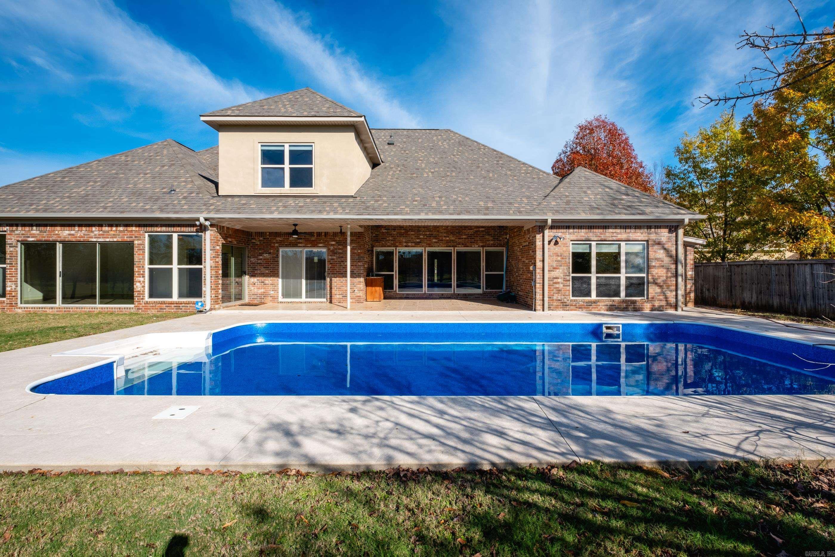 OSAGE FALLS ADDN - Residential