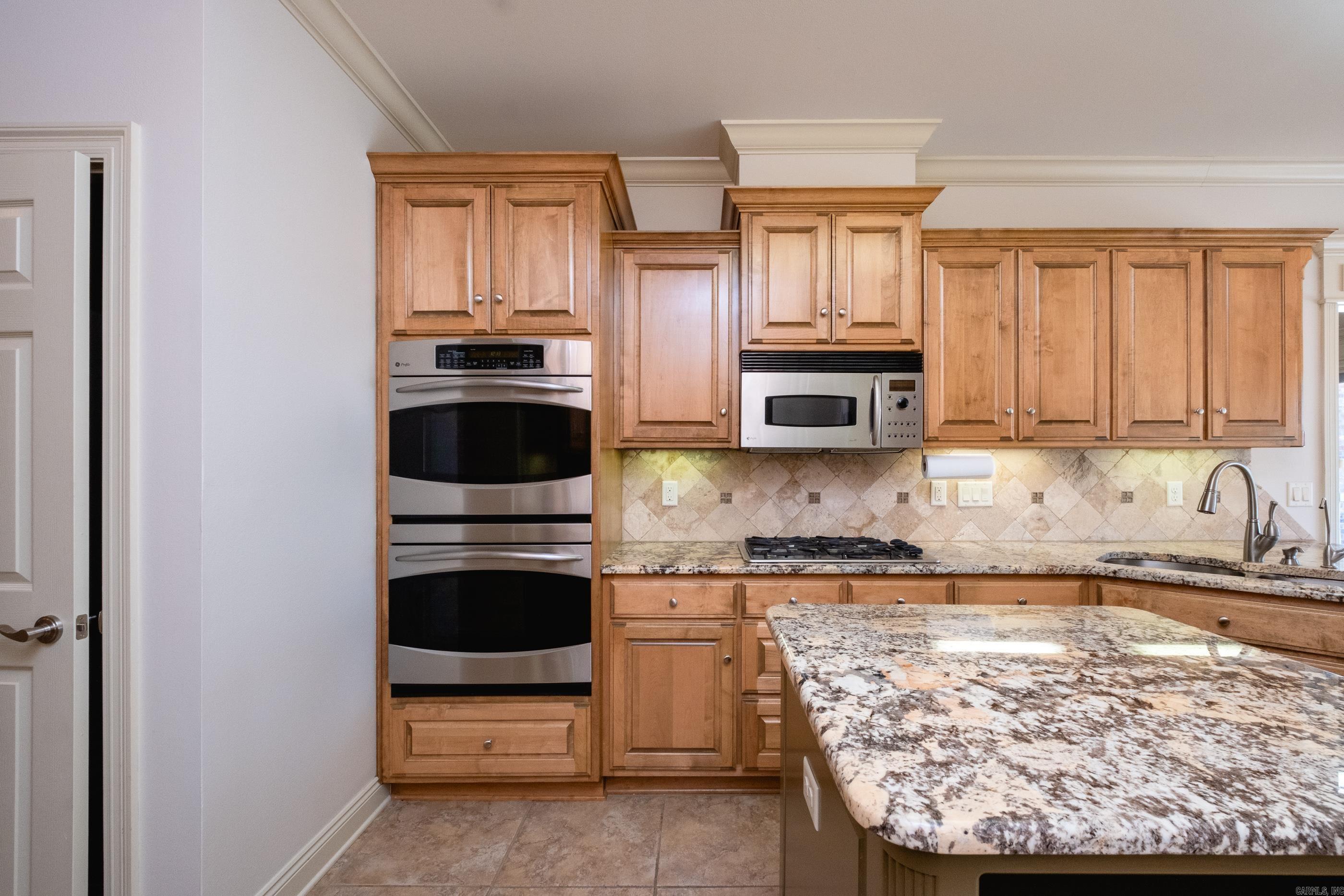 OSAGE FALLS ADDN - Residential