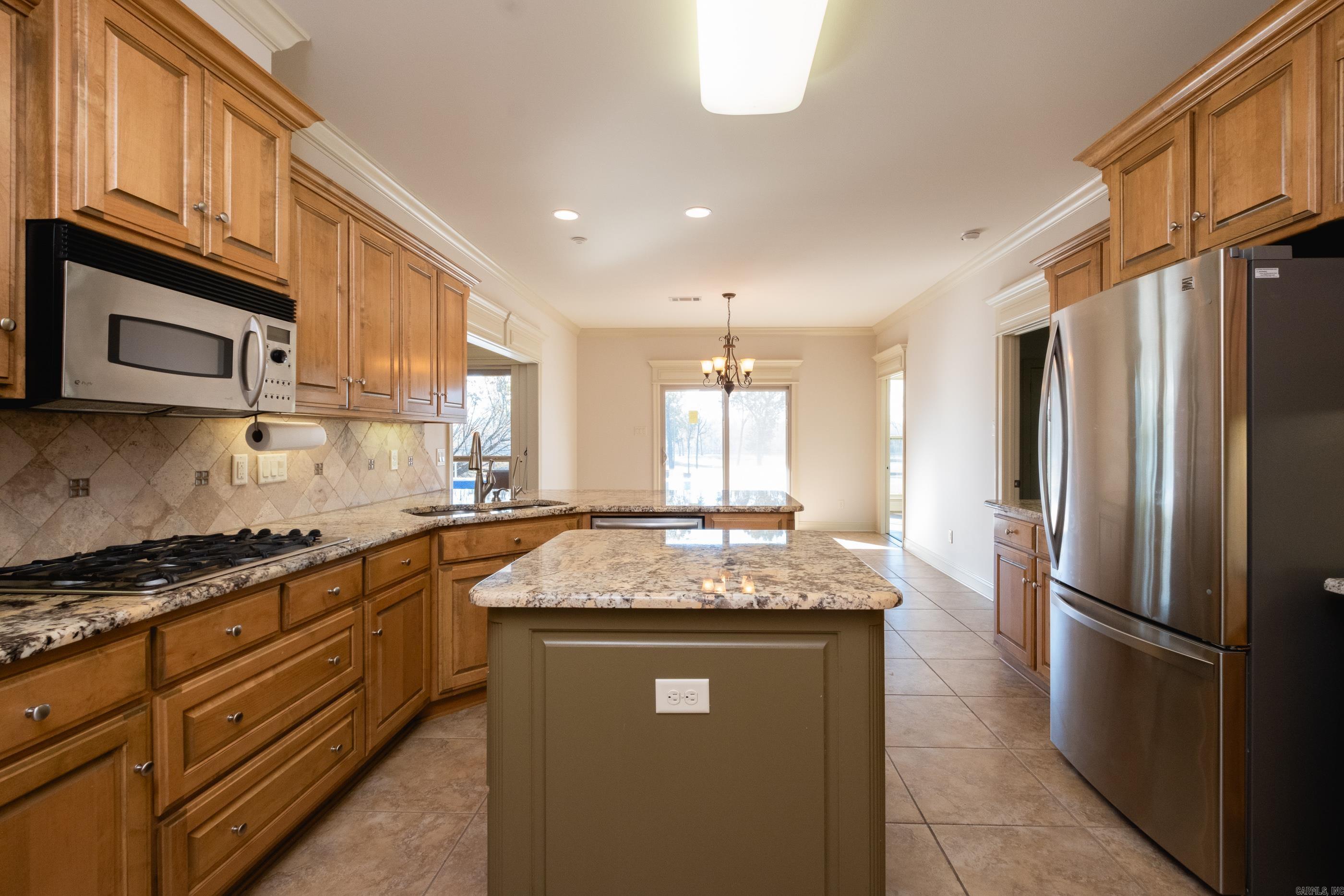 OSAGE FALLS ADDN - Residential