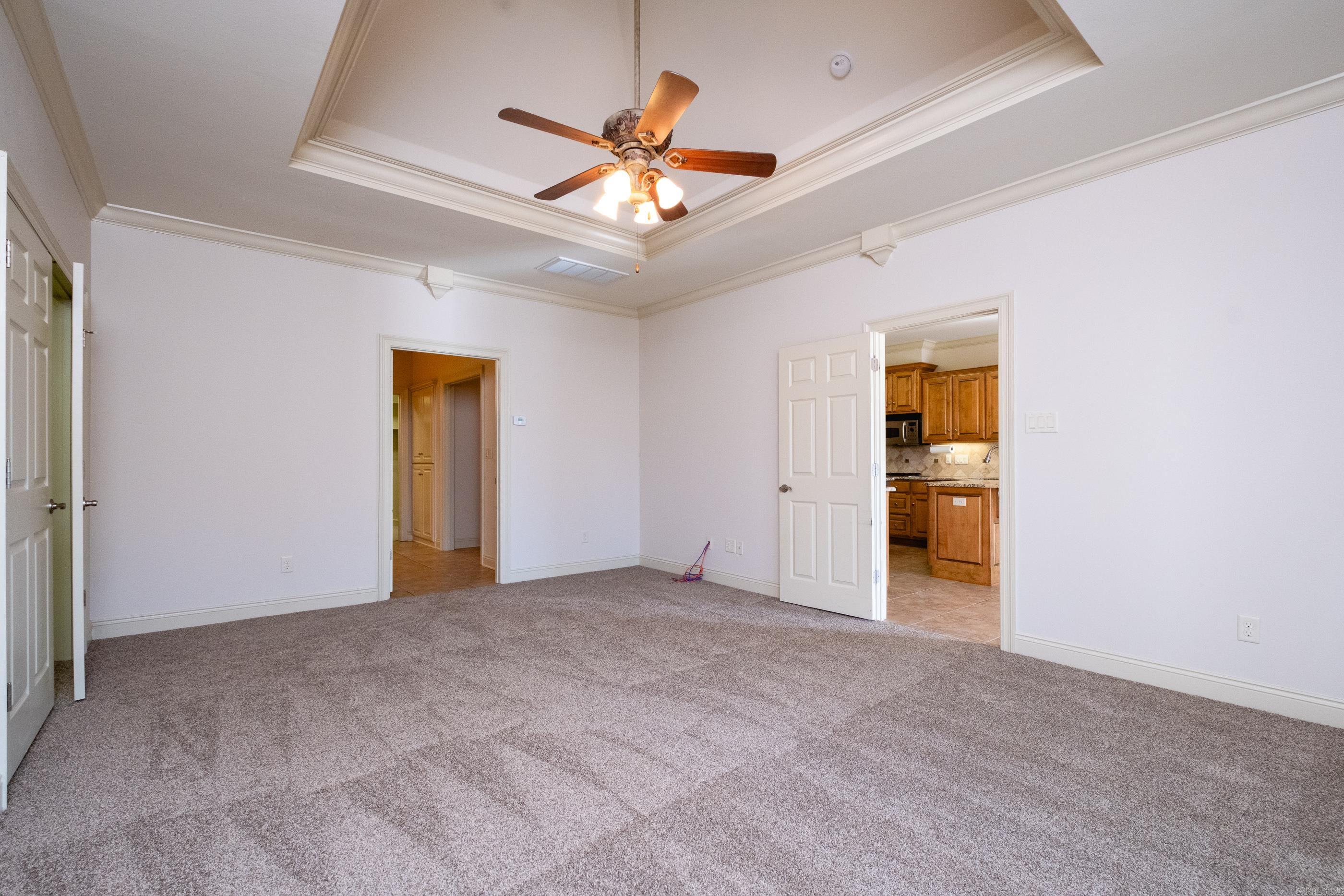 OSAGE FALLS ADDN - Residential