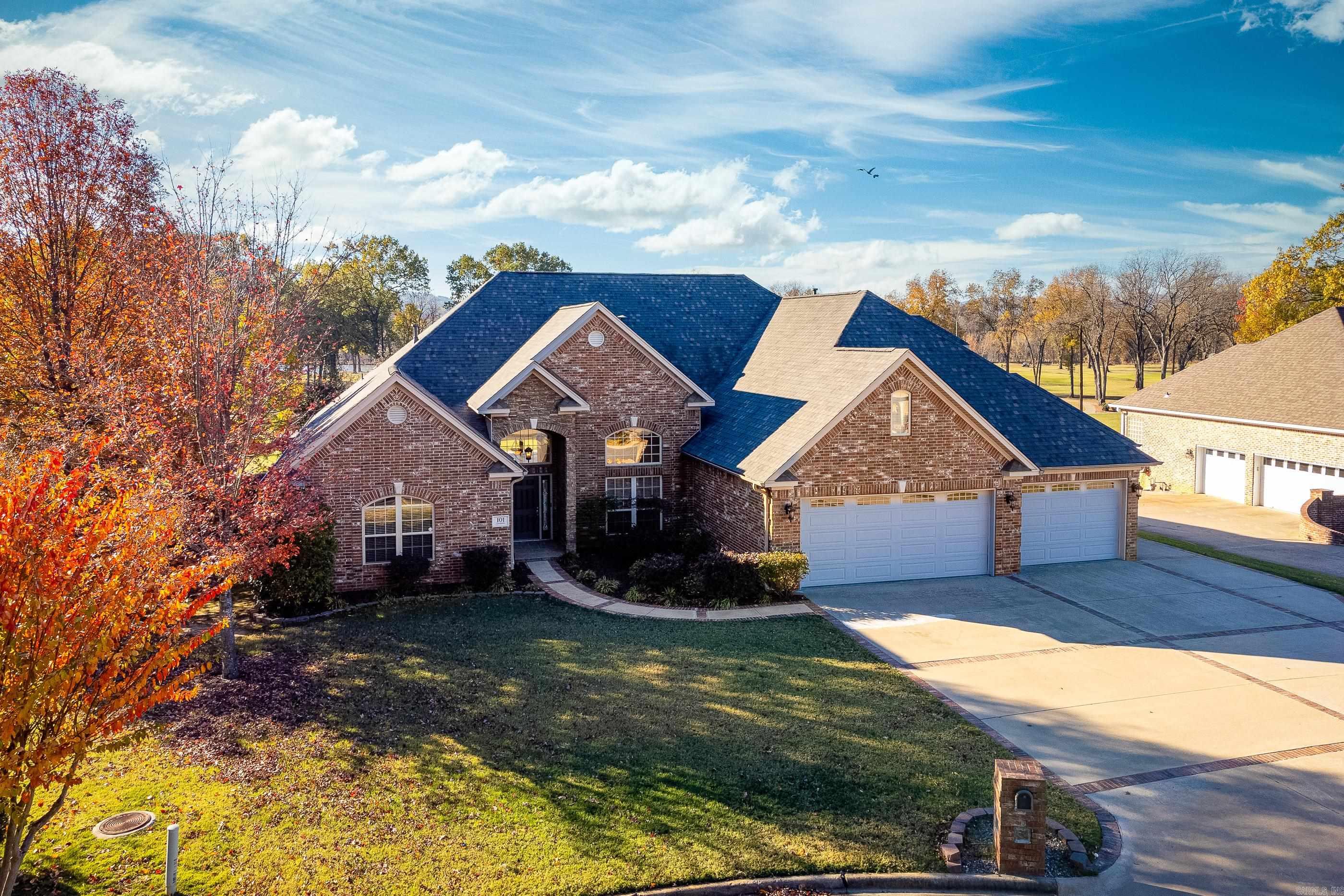 OSAGE FALLS ADDN - Residential