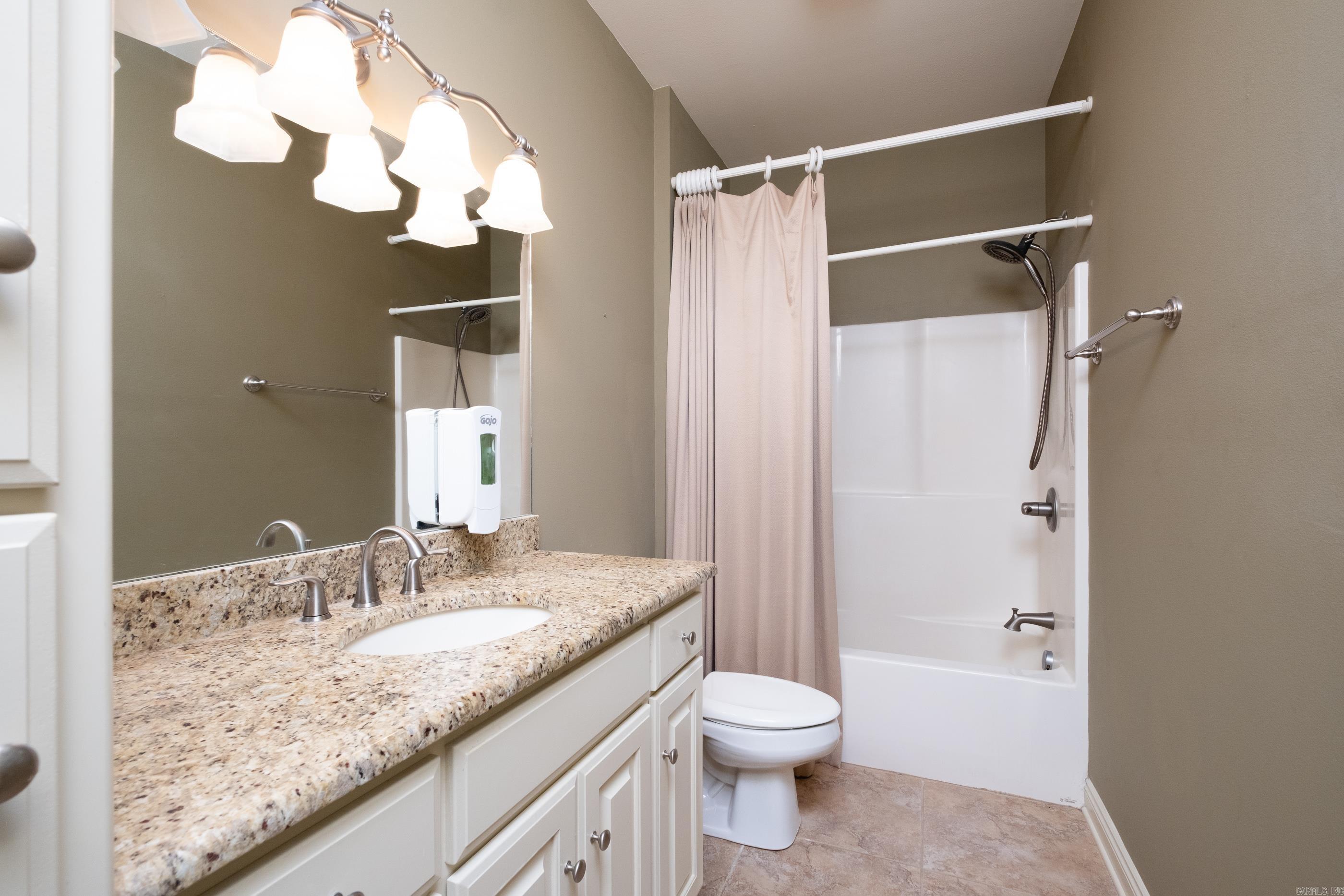 OSAGE FALLS ADDN - Residential