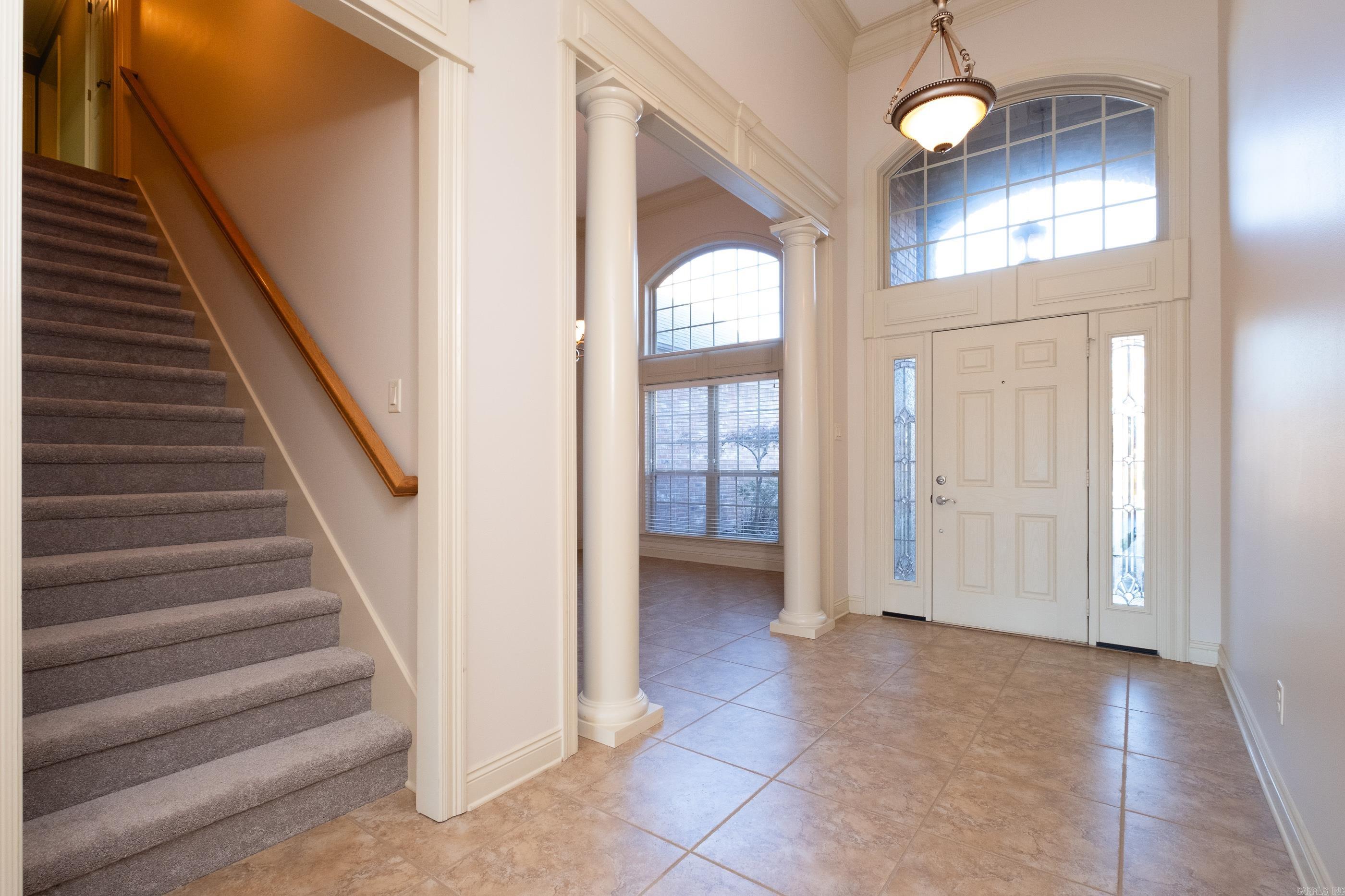 OSAGE FALLS ADDN - Residential