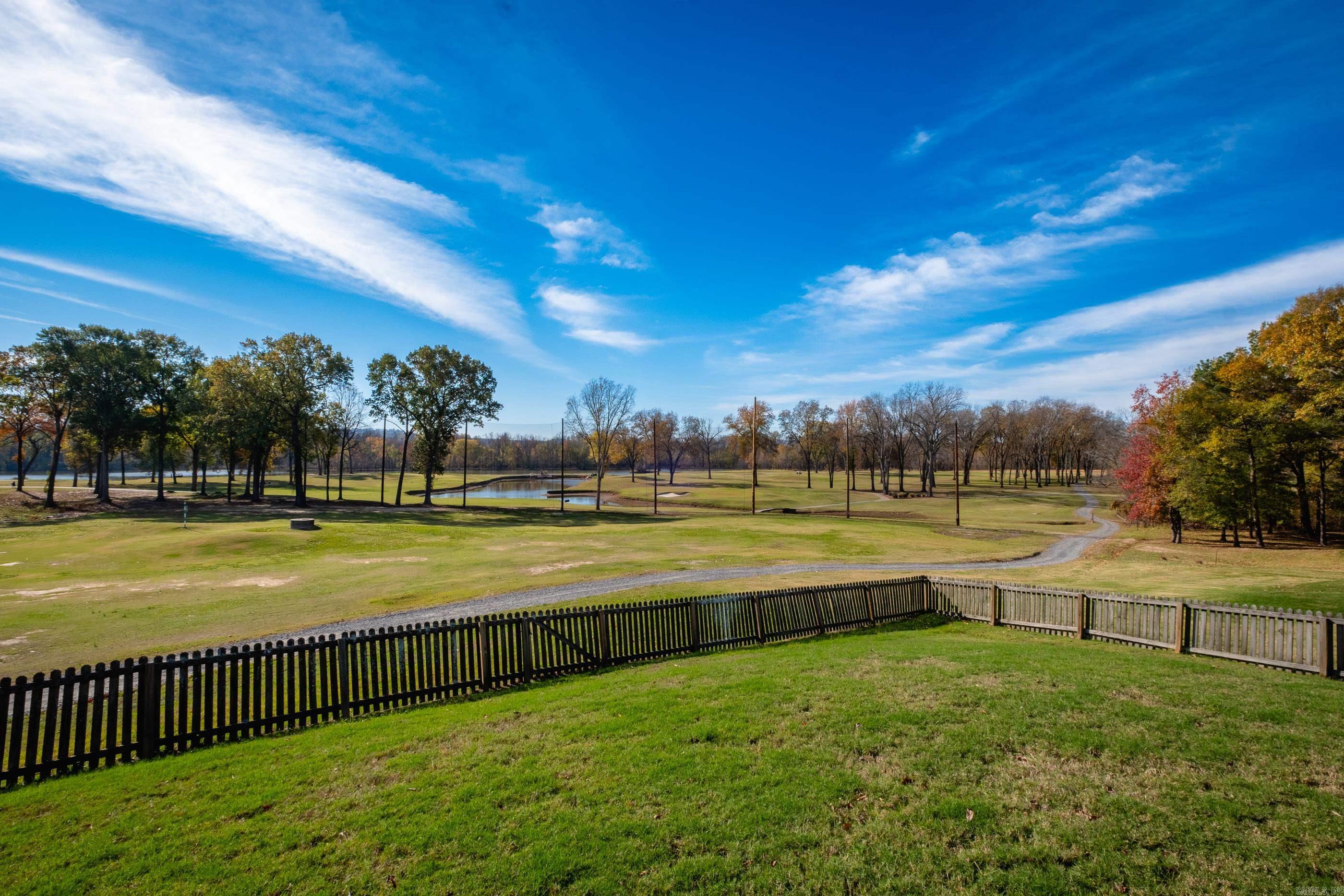 OSAGE FALLS ADDN - Residential