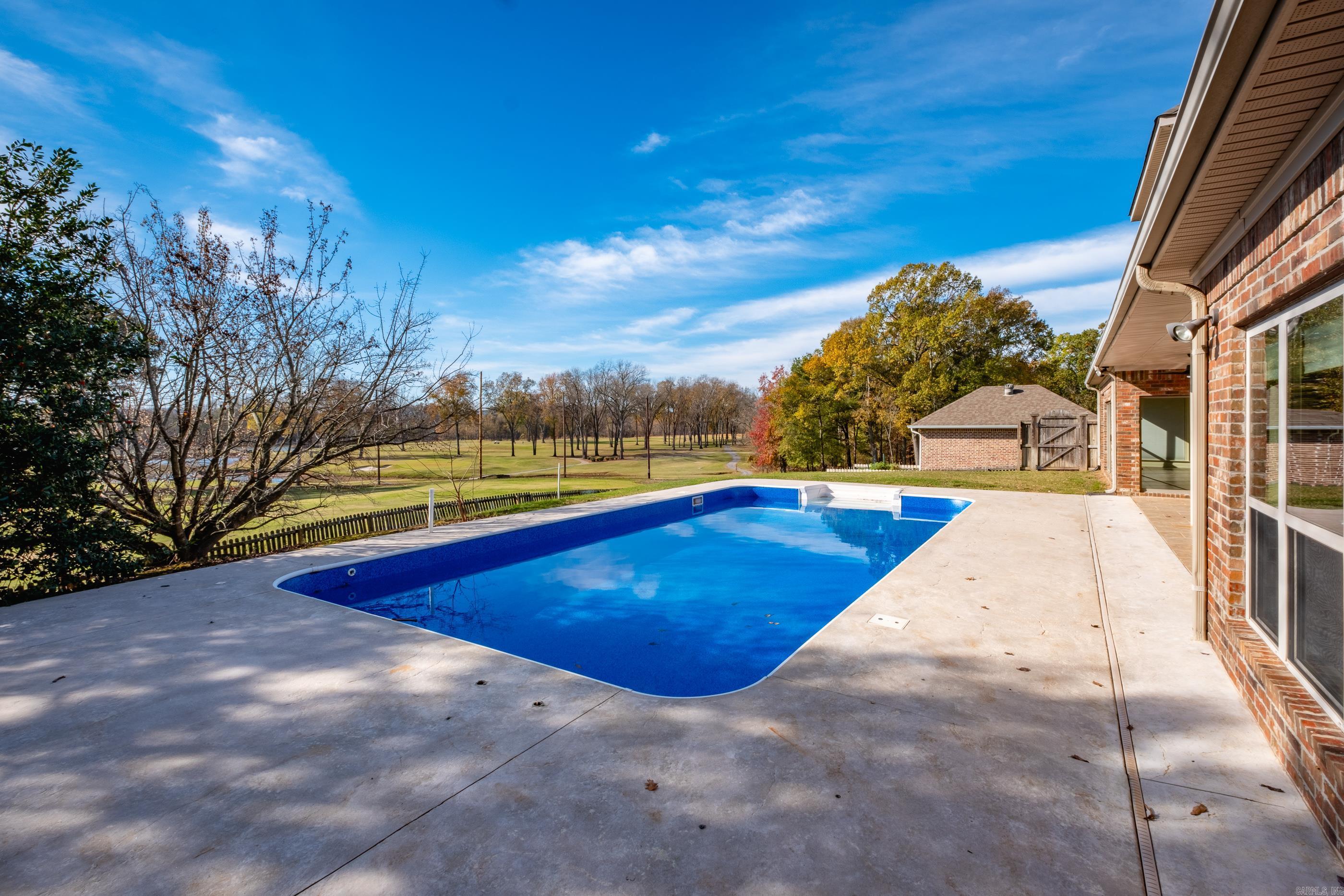 OSAGE FALLS ADDN - Residential