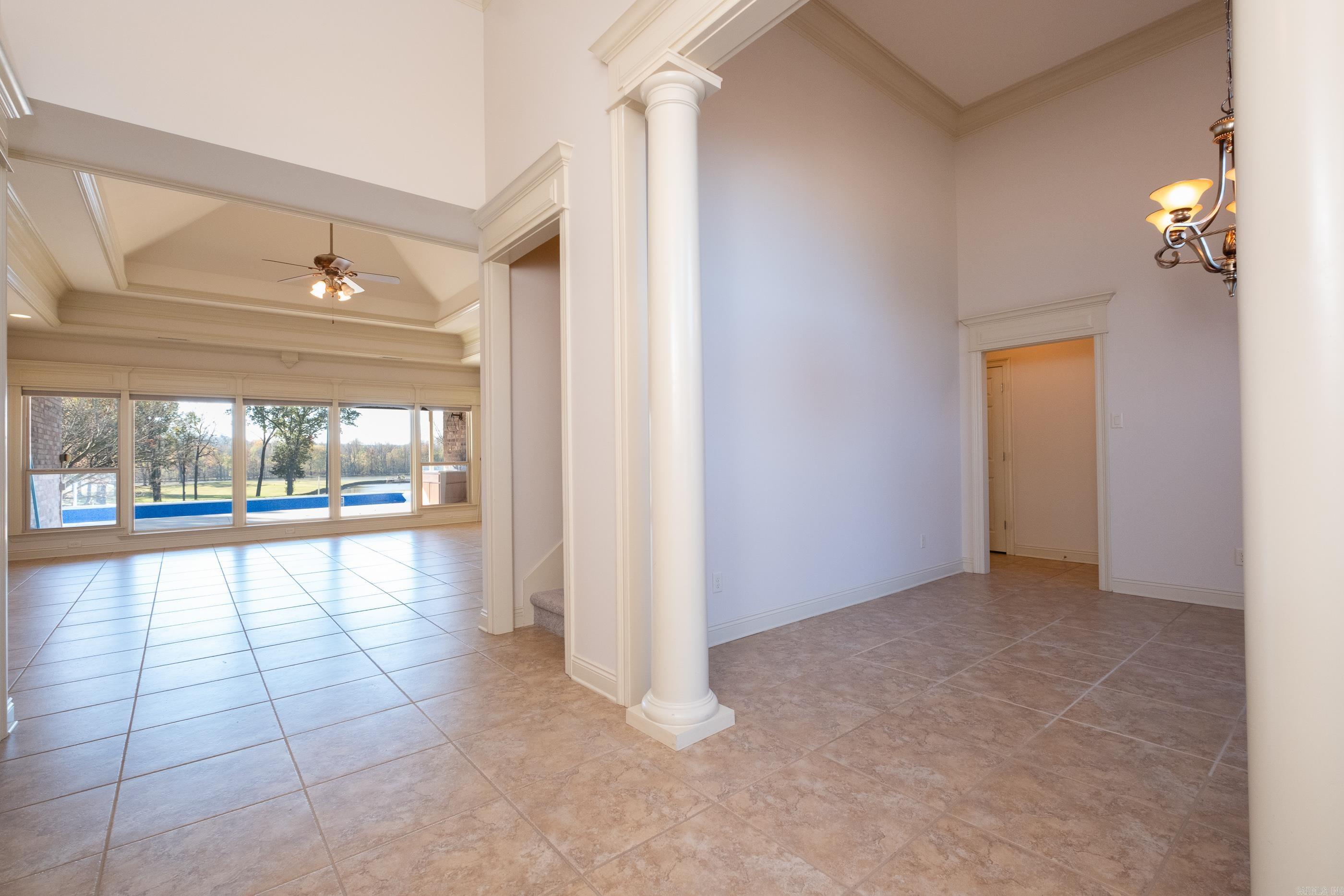 OSAGE FALLS ADDN - Residential