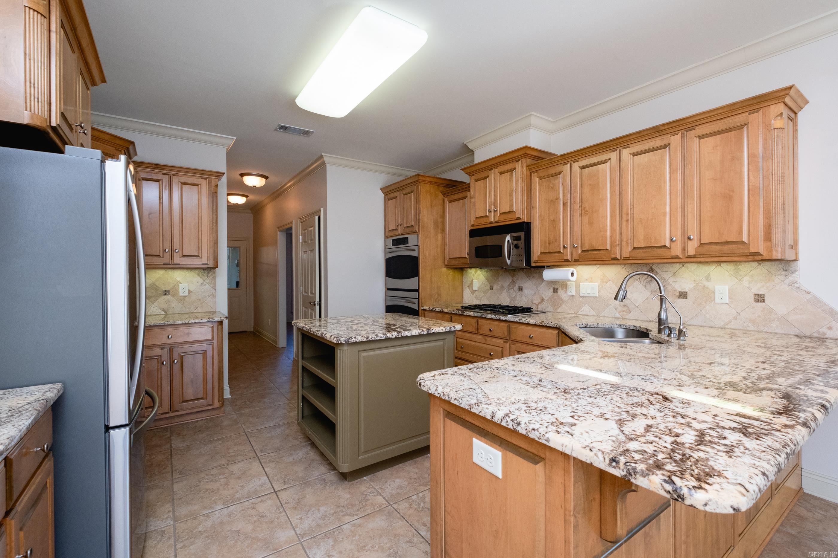 OSAGE FALLS ADDN - Residential