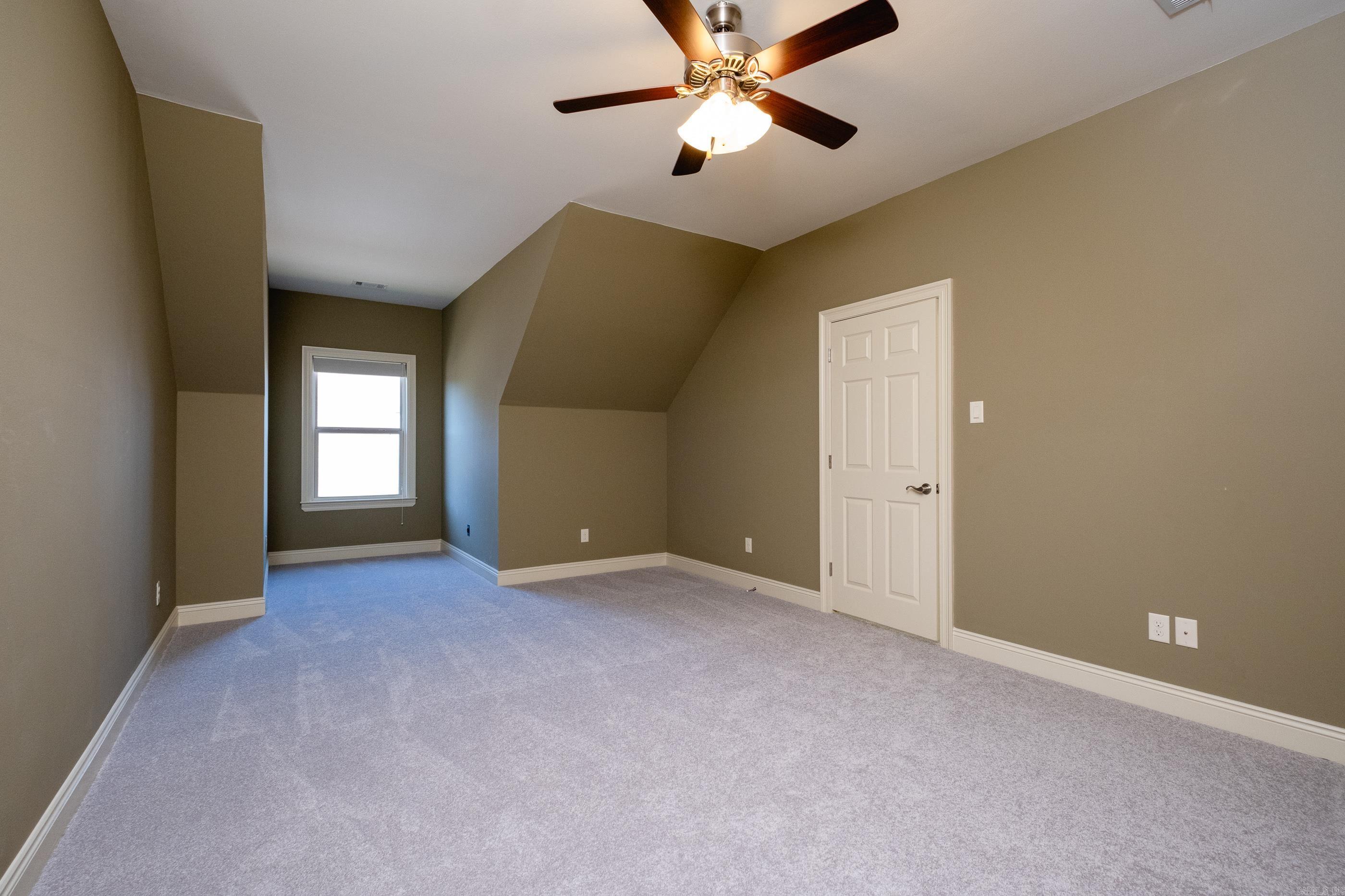 OSAGE FALLS ADDN - Residential