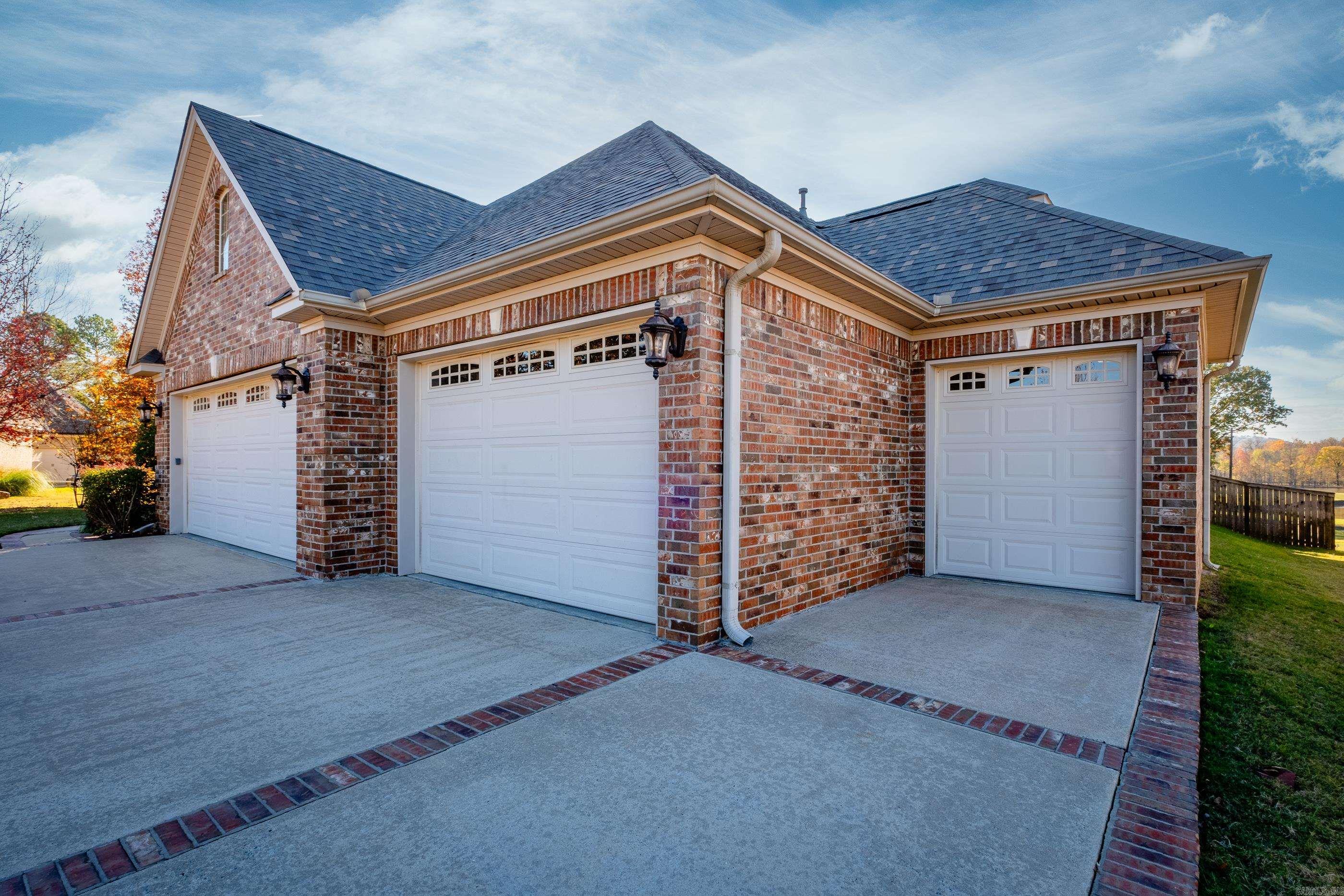 OSAGE FALLS ADDN - Residential