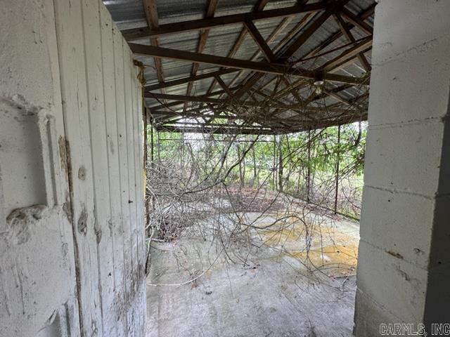 Not in Subdivision - Land