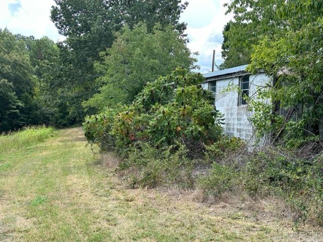 Not in Subdivision - Land