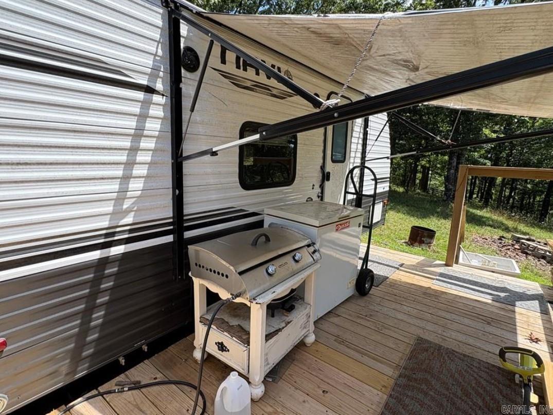 Metes & Bounds - Land