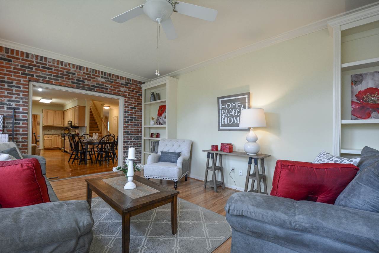 PARK VIEW - Residential