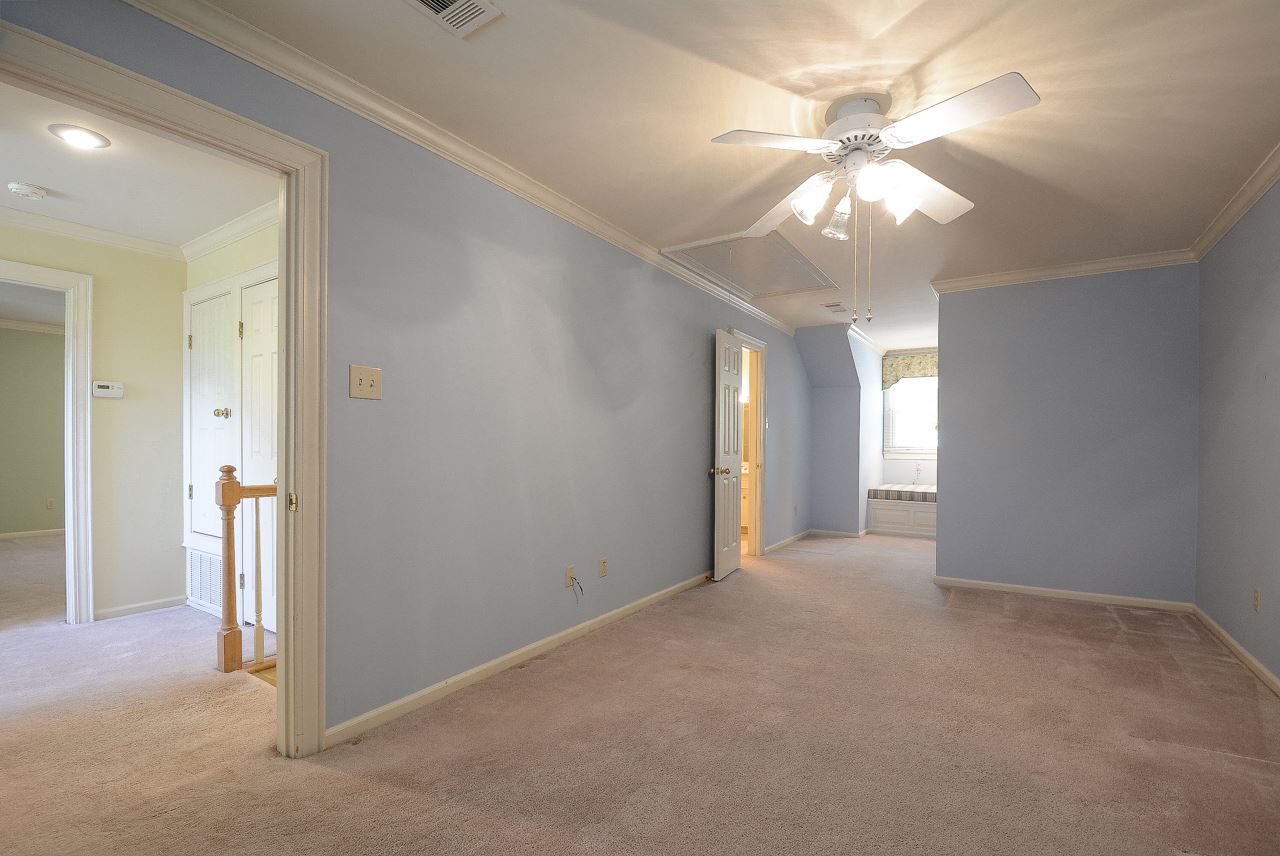 PARK VIEW - Residential