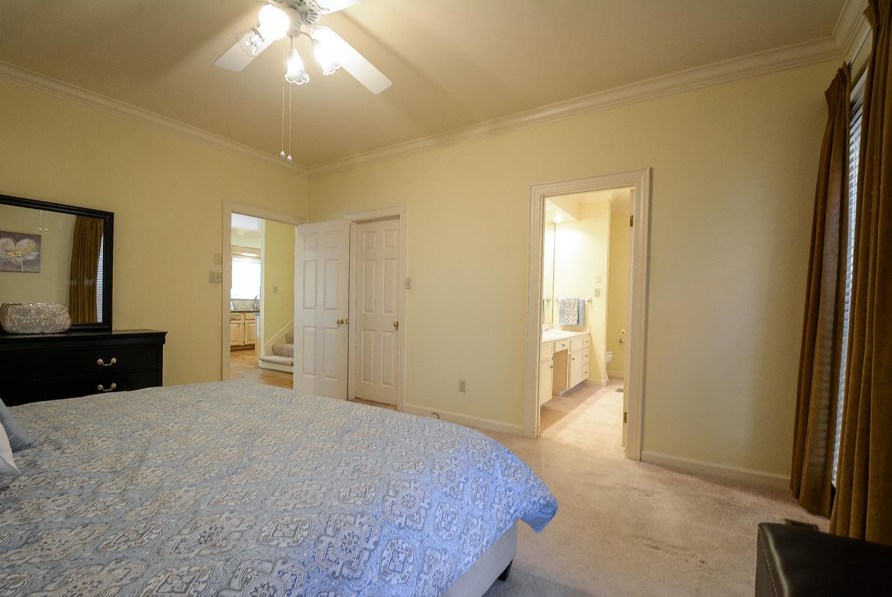 PARK VIEW - Residential