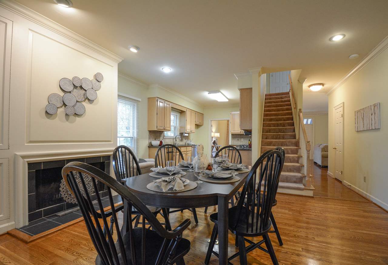 PARK VIEW - Residential