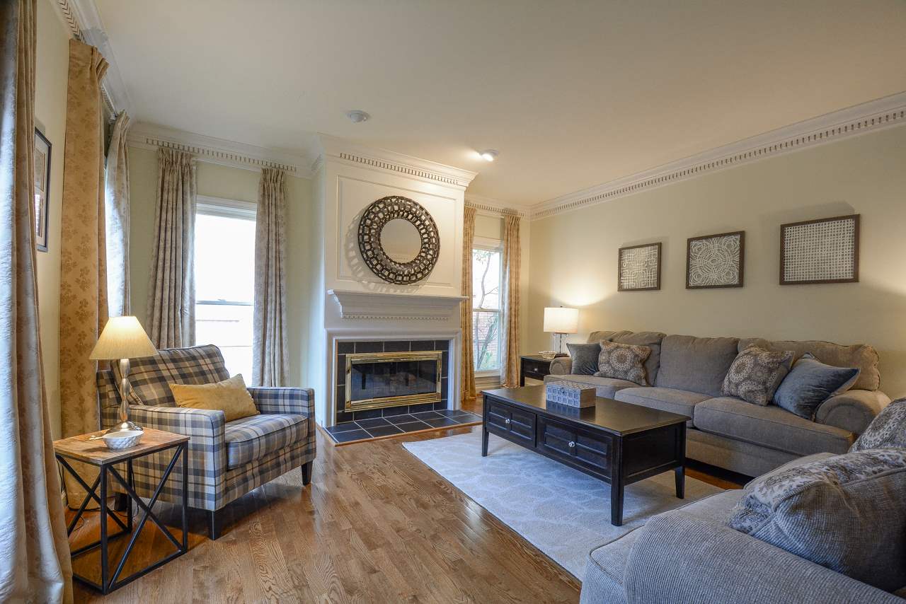 PARK VIEW - Residential