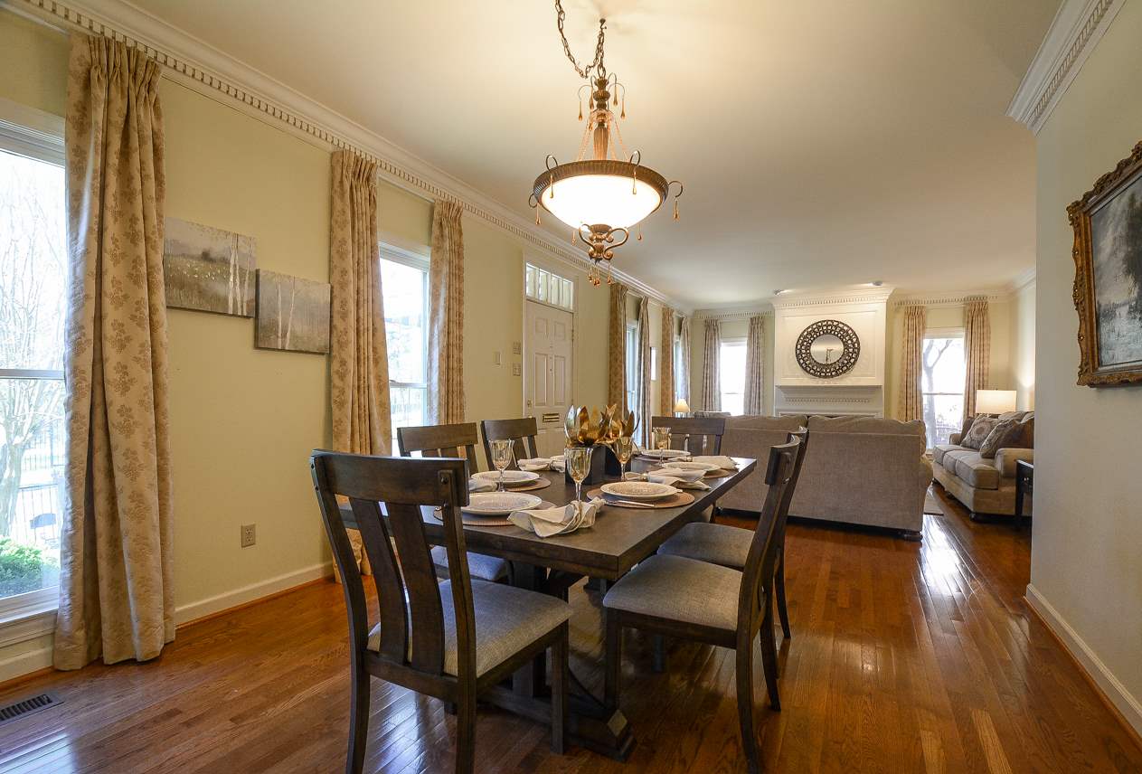 PARK VIEW - Residential