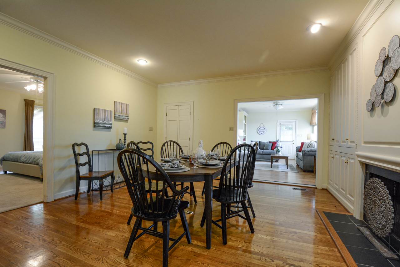 PARK VIEW - Residential