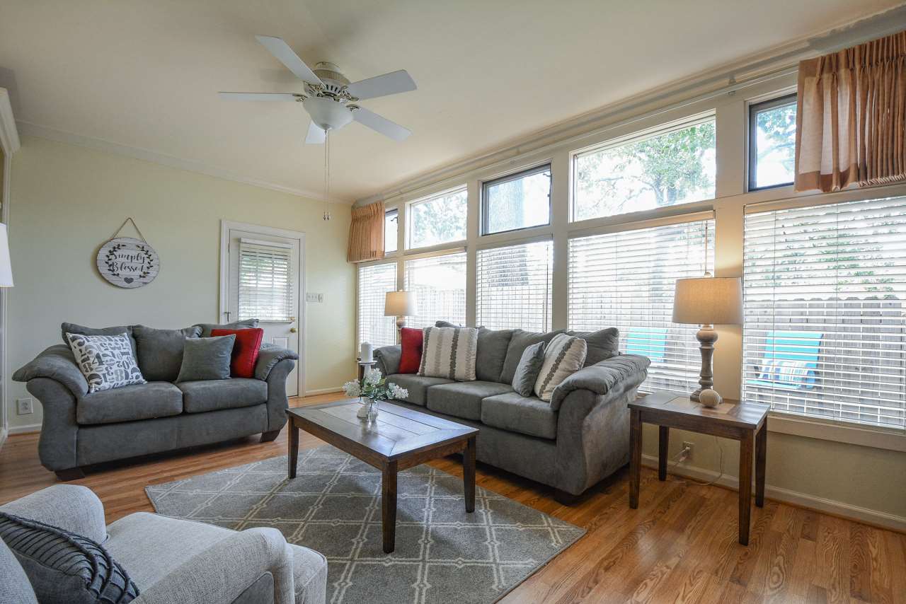 PARK VIEW - Residential