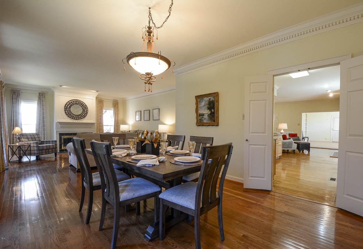 PARK VIEW - Residential