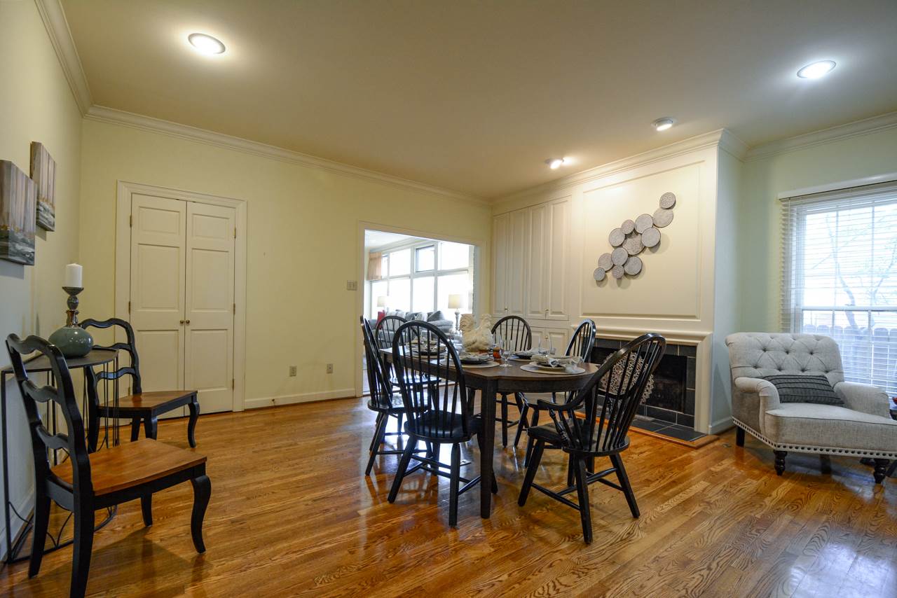 PARK VIEW - Residential