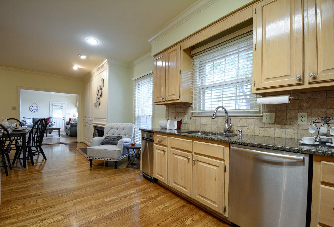 PARK VIEW - Residential