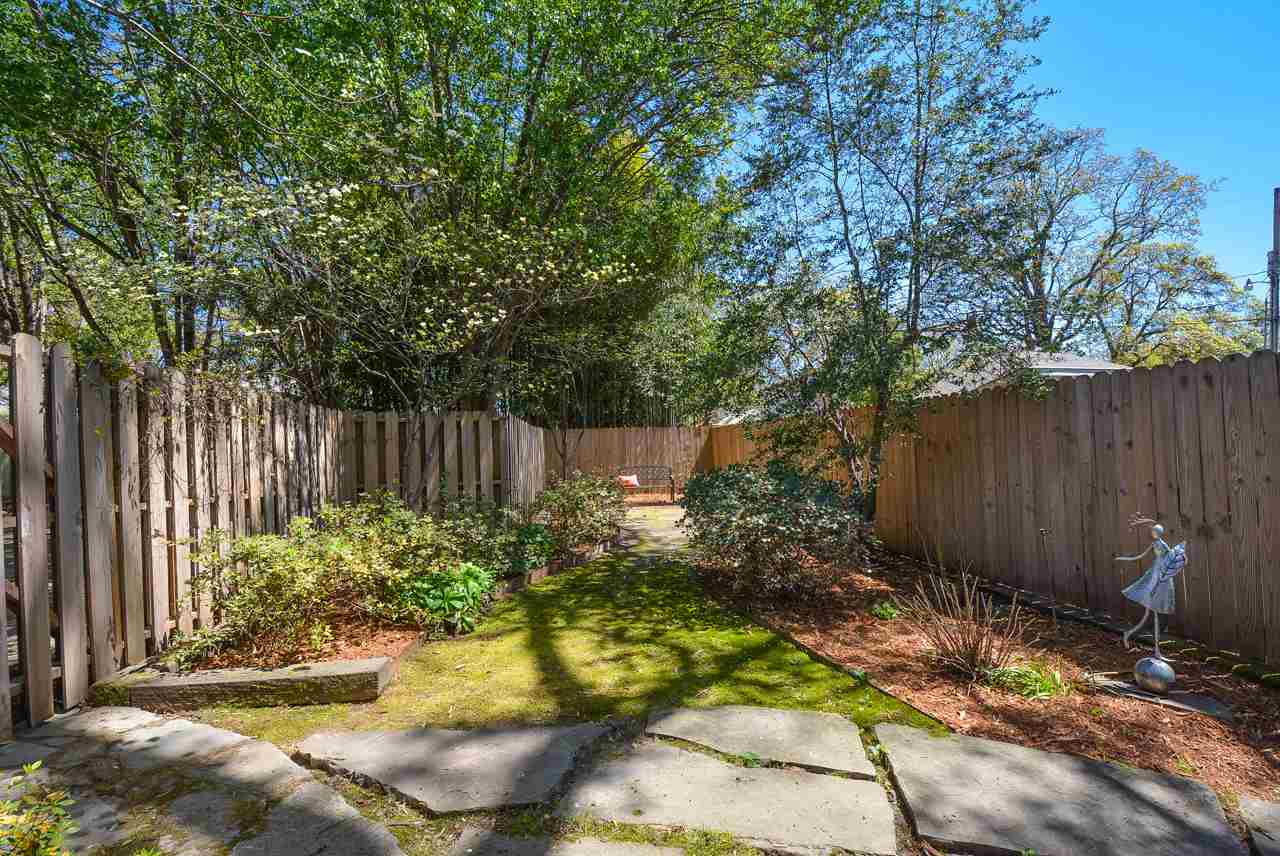 PARK VIEW - Residential