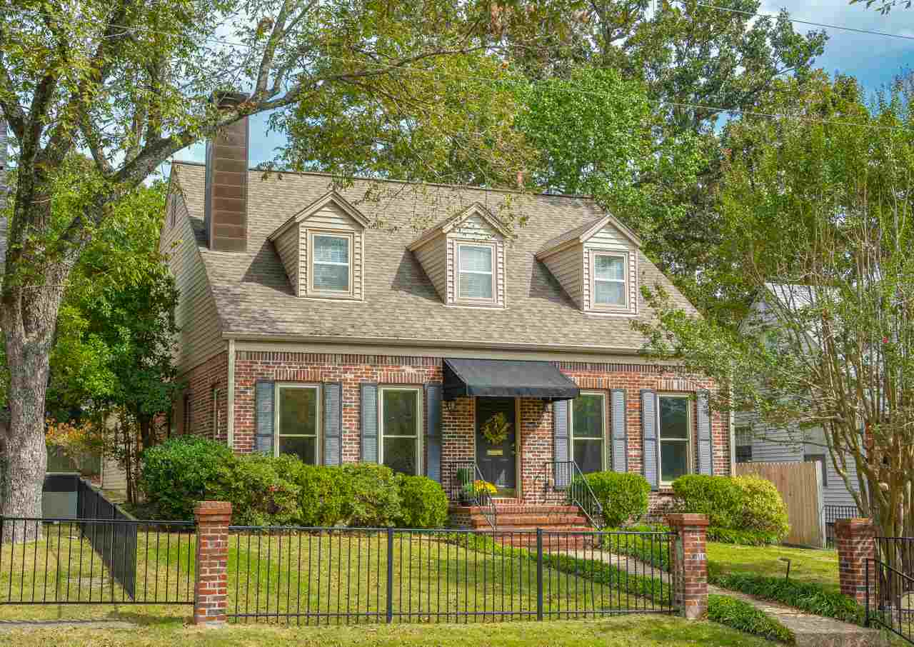 PARK VIEW - Residential