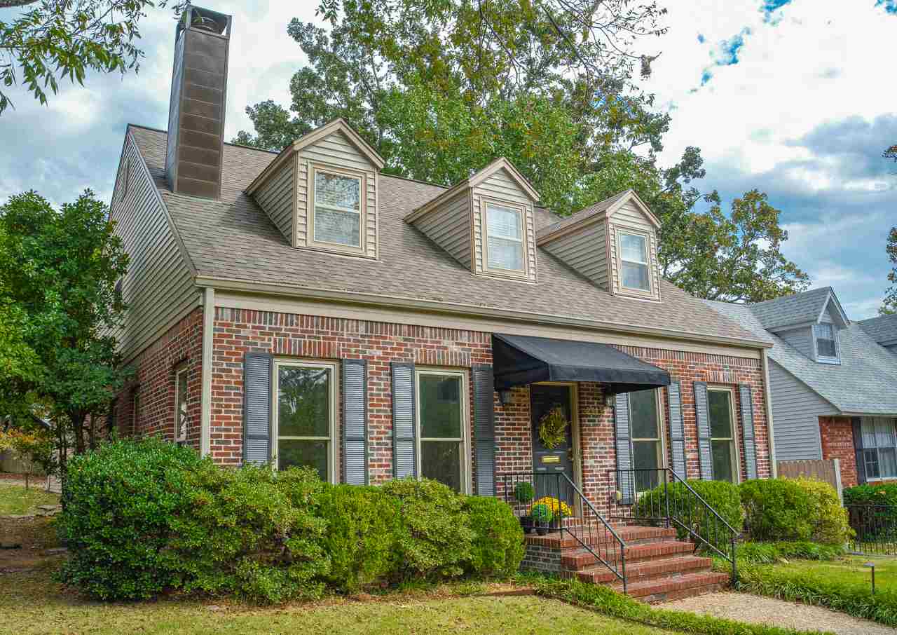 PARK VIEW - Residential