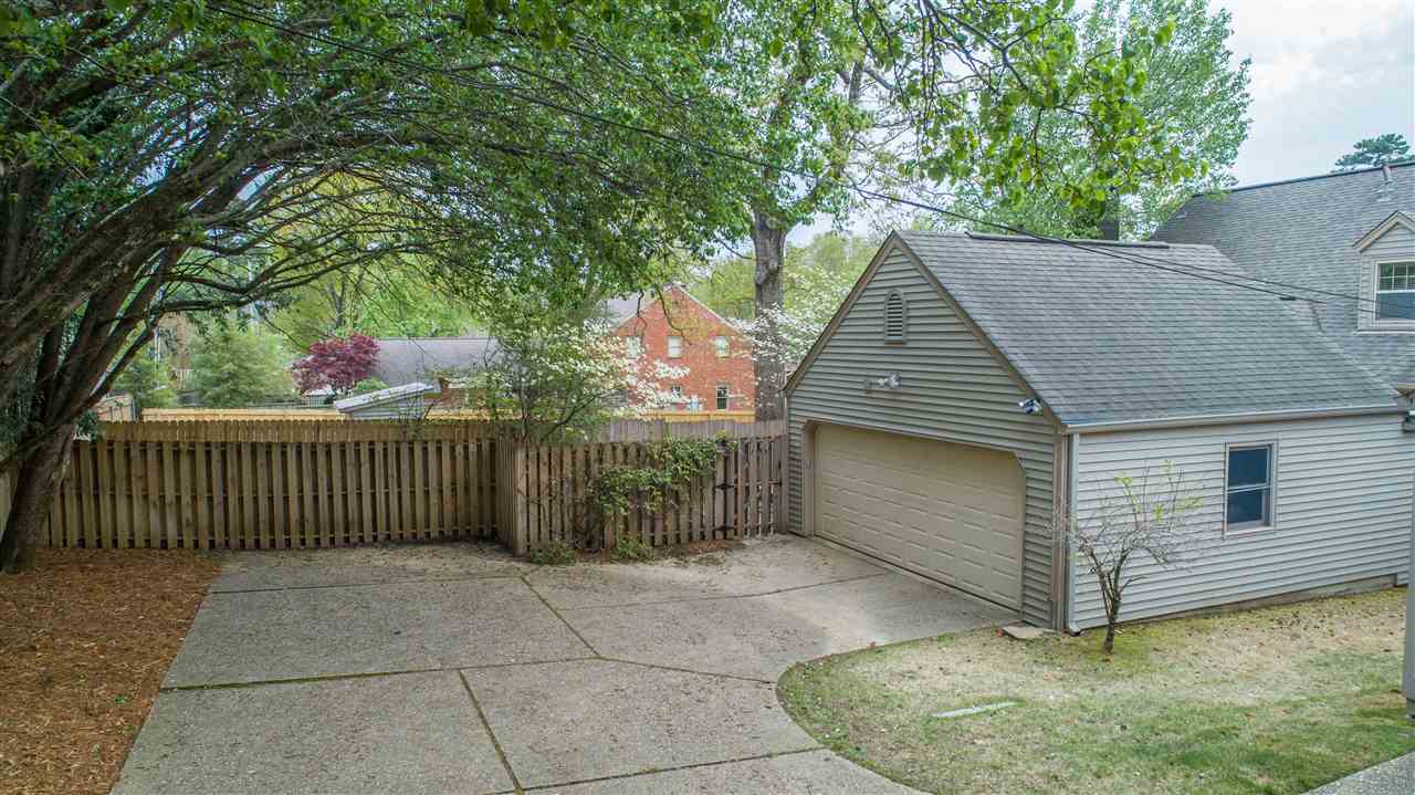 PARK VIEW - Residential