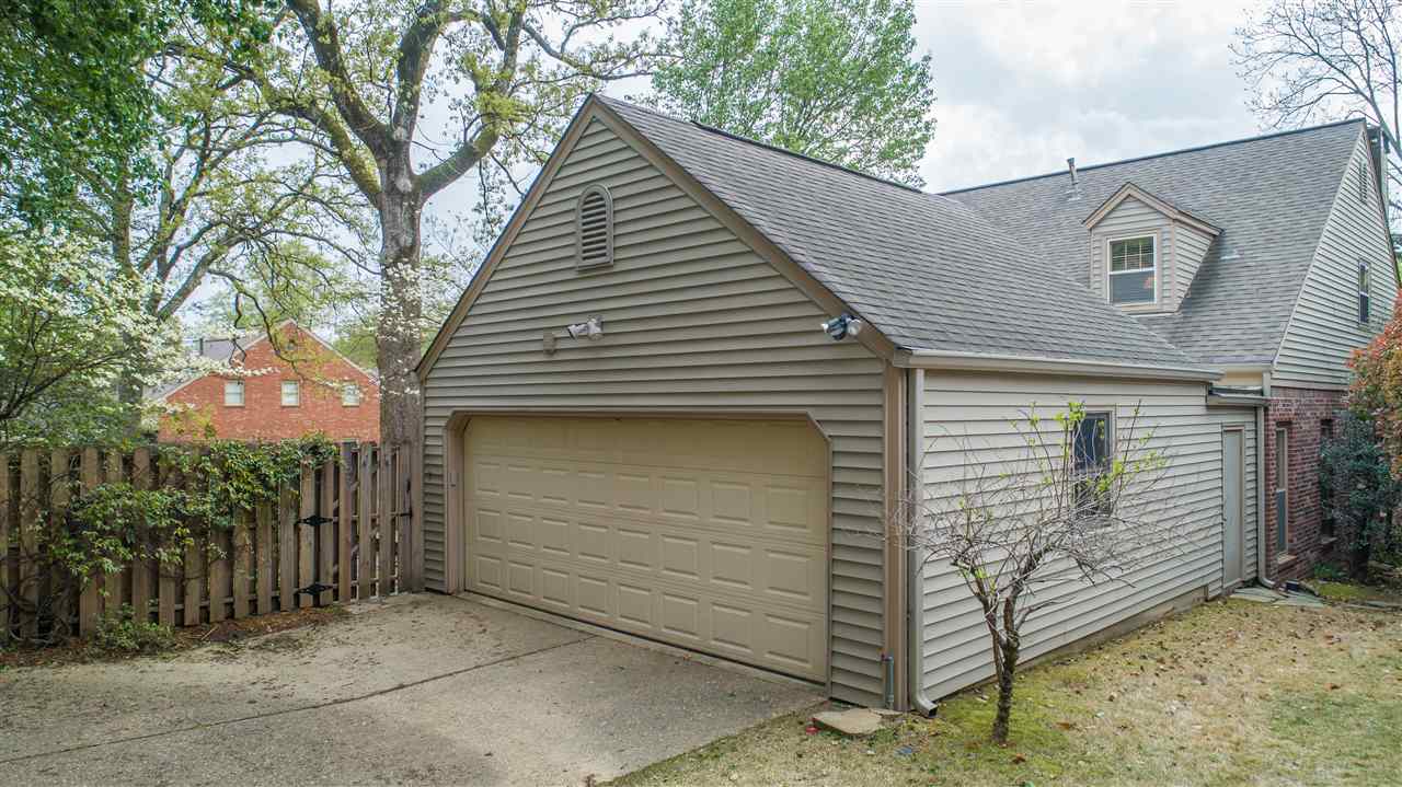 PARK VIEW - Residential